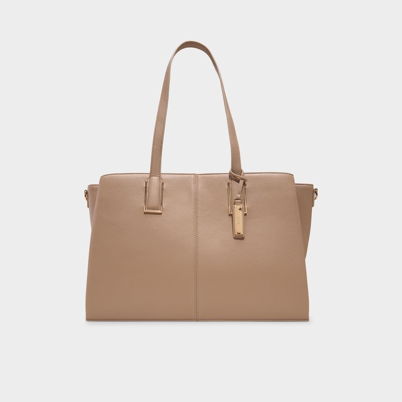 Haoredia cartera de mujer – beige