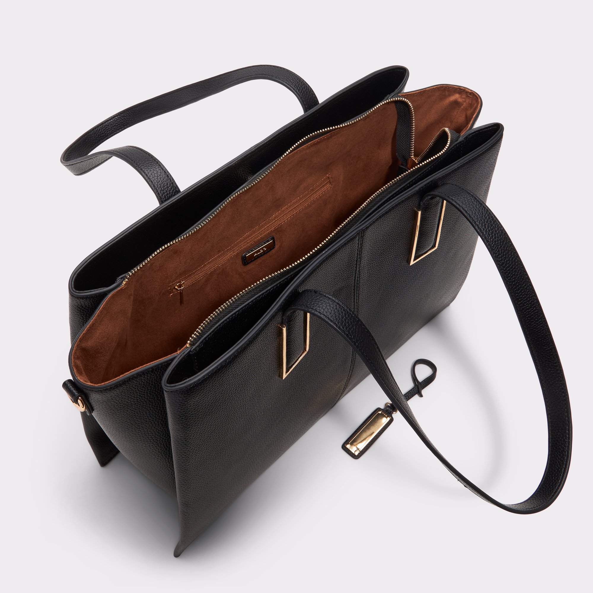 Haorediaax Noir Femmes Sacs fourre-tout | ALDO Canada