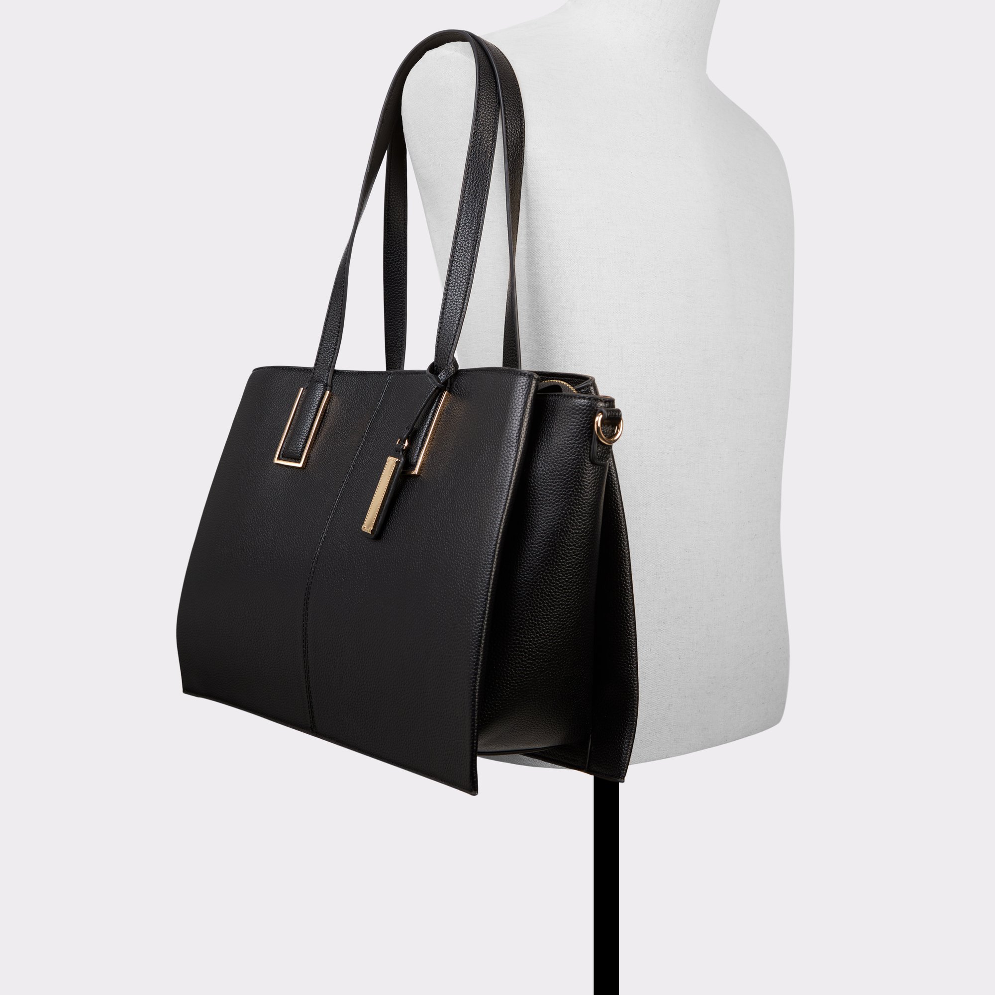 Haorediaax Noir Femmes Sacs fourre-tout | ALDO Canada