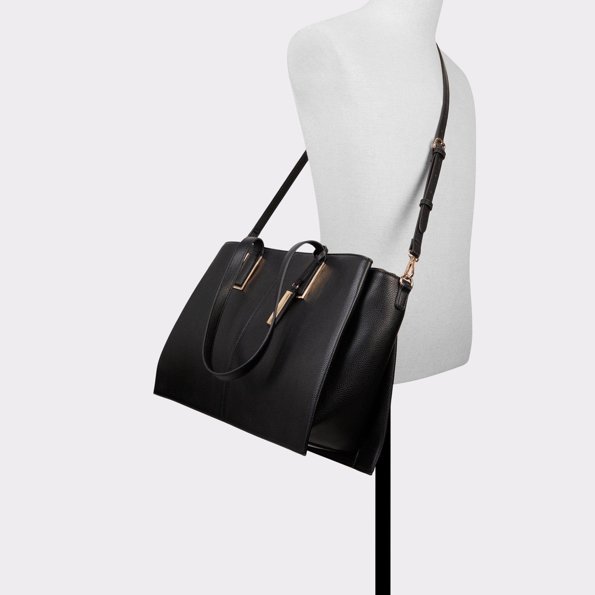 Haorediaax Noir Femmes Sacs fourre-tout | ALDO Canada