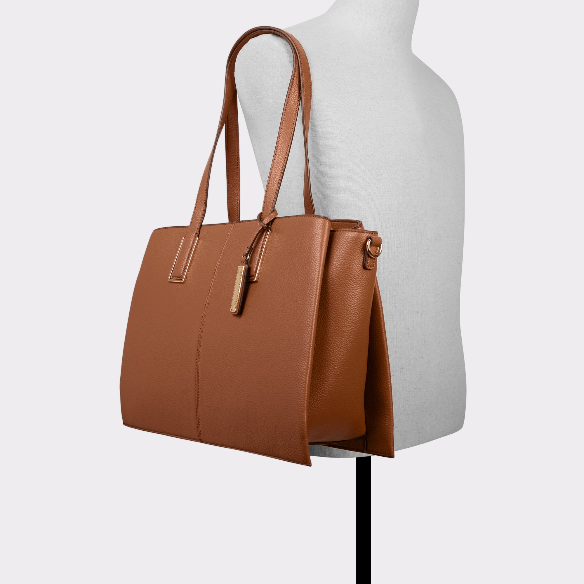 Haorediaax Cognac Femmes Sacs fourre-tout | ALDO Canada