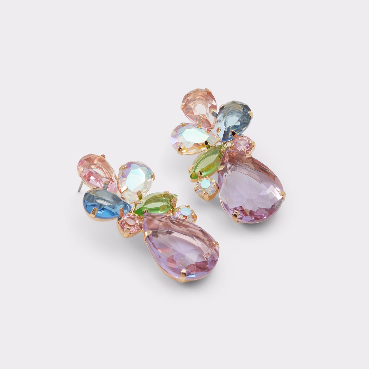 Happytears Pastel Multi Women's Earrings | ALDO Canada