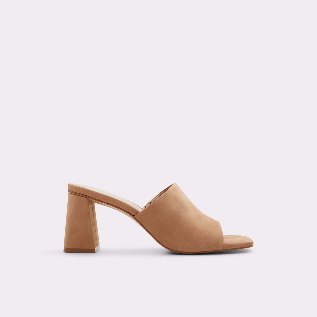 Harans Other Brown Women's Mule slides | ALDO Canada