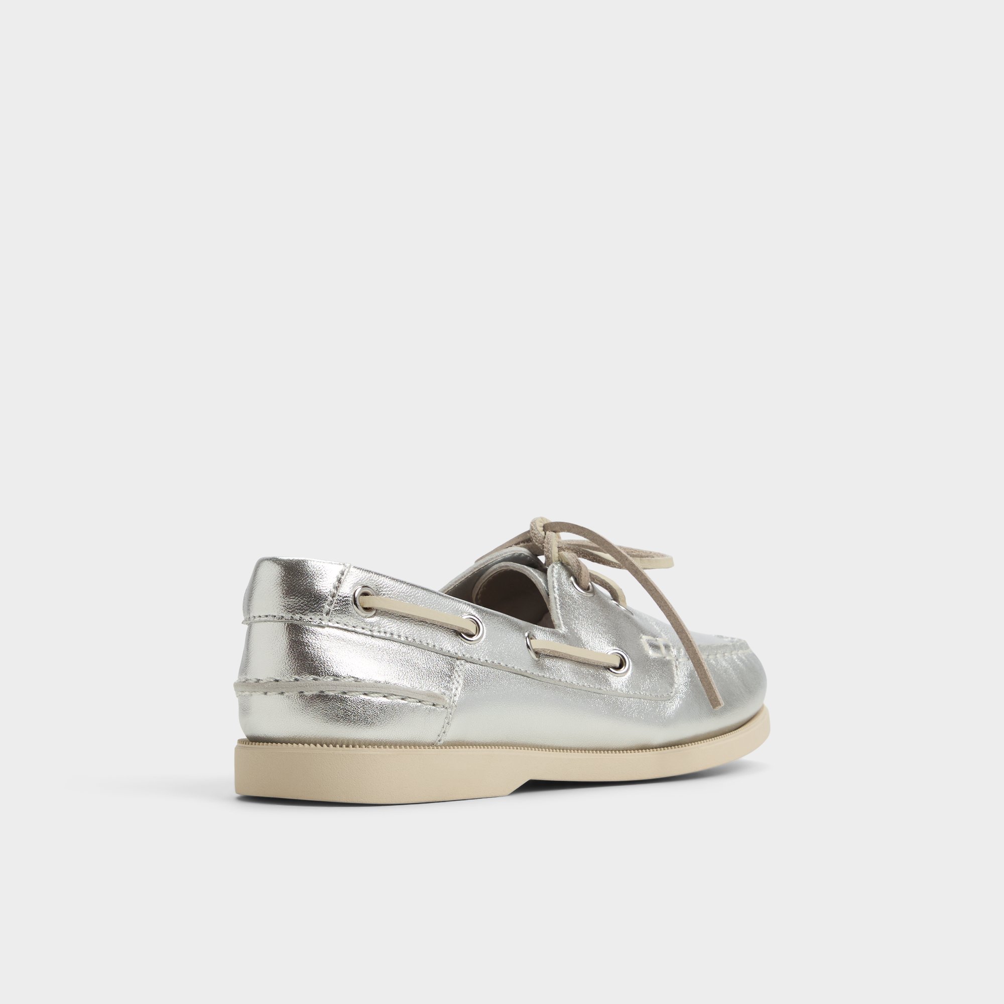 靴 grounds JEWELRY LOAFER GRAY  25.5 Corrente C0225-5776 Genuine Ostrich Loafers Grey