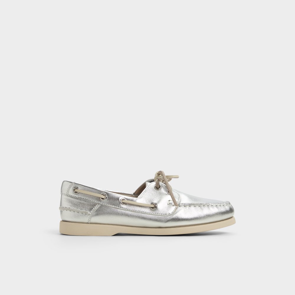 aldo loafers ladies
