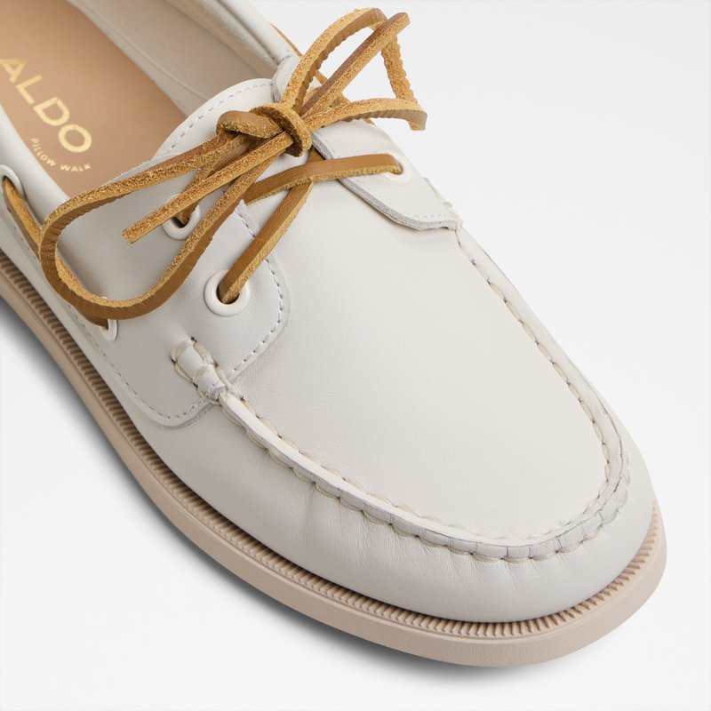 harborchic zapatos casual de mujer-blanco_7.5white