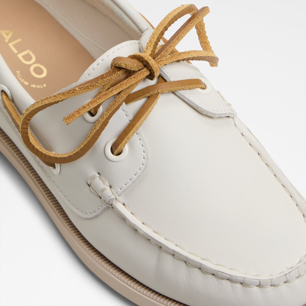 harborchic zapatos casual de mujer-blanco_7.5white