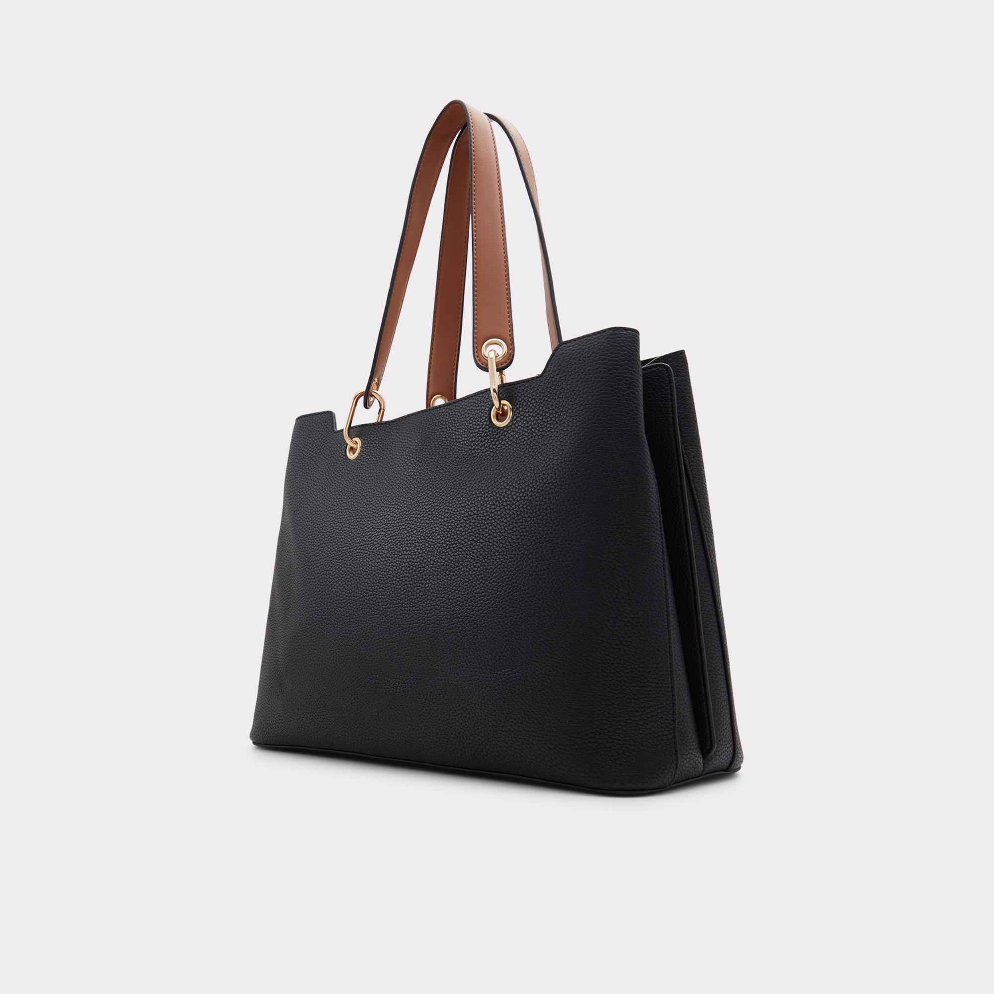 Flip side sale tote mimco