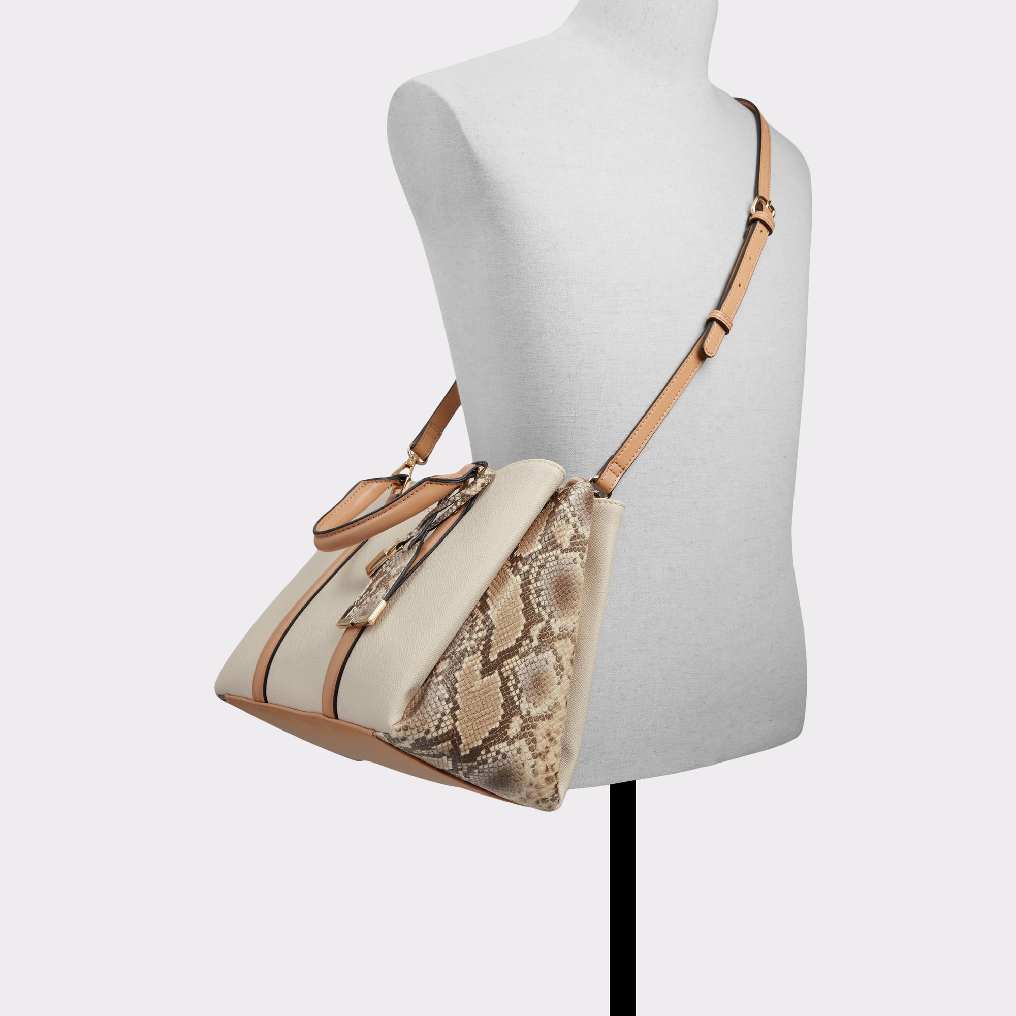 Harmonie Other Beige Women's Tote & Satchel bags | ALDO Canada