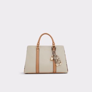 Harmonie Beige Women s Tote Satchel bags ALDO Canada