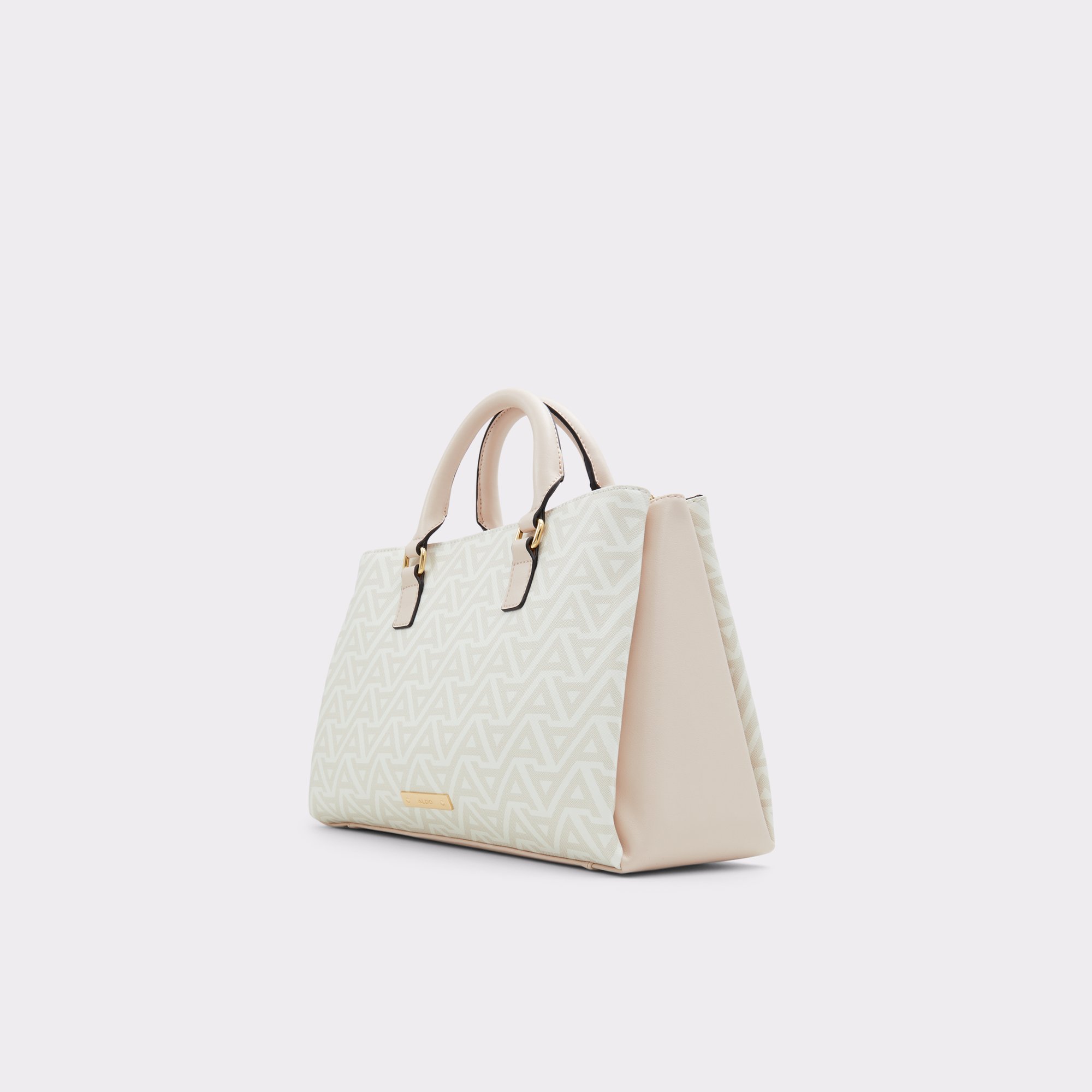 Harmonie White Multi Women's Tote & Satchel bags | ALDO Canada