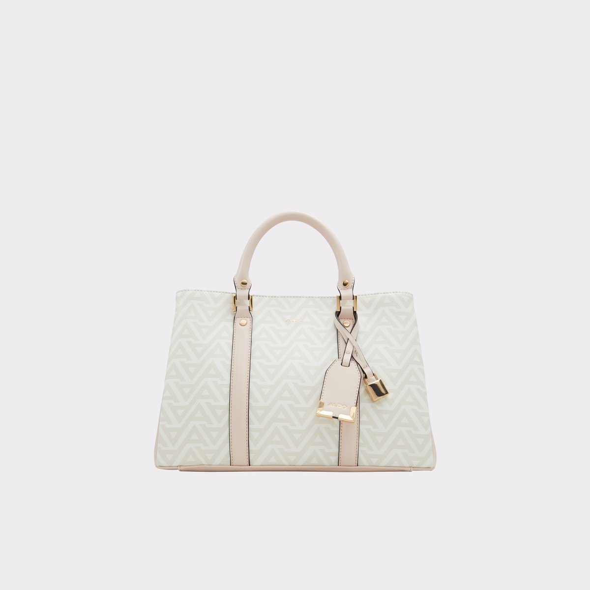 Harmonie White Multi Women's Tote & Satchel bags | ALDO Canada