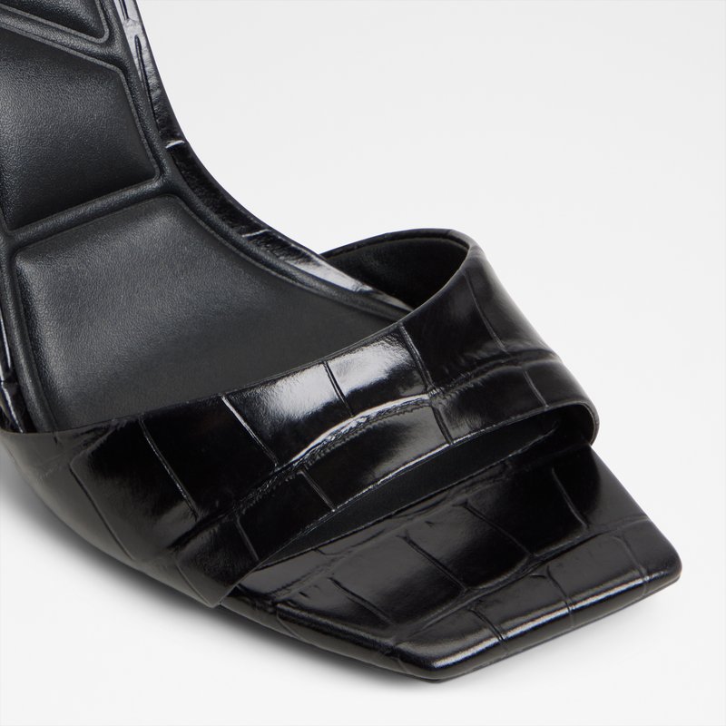 harmonious sandalia de mujer-negro_7black