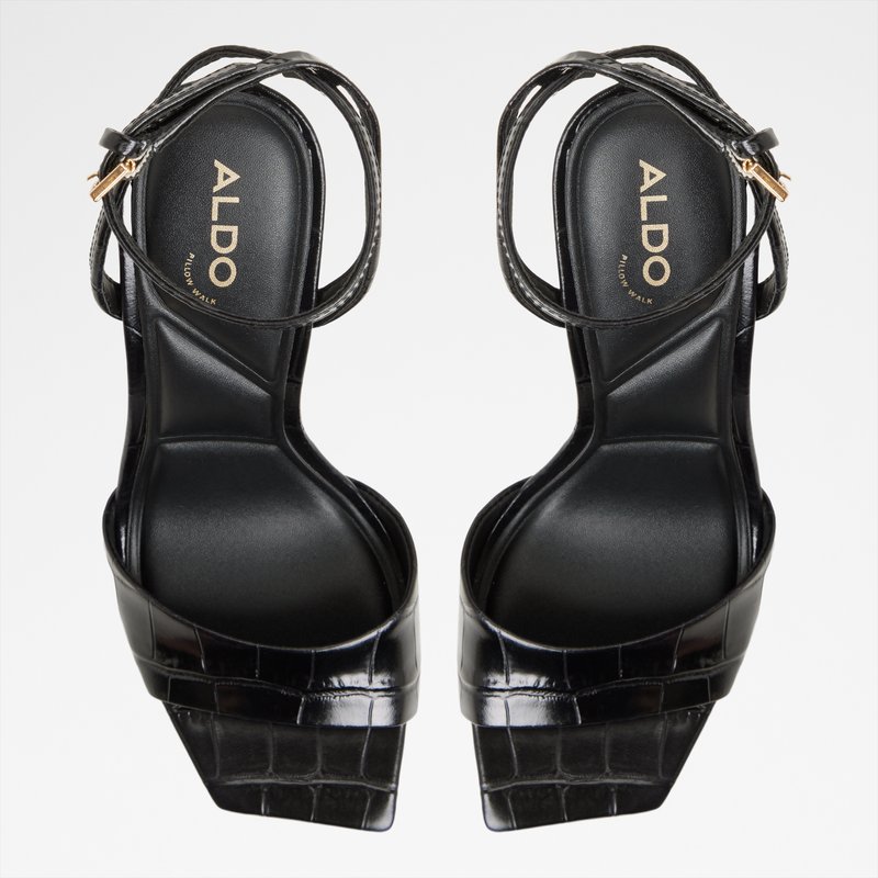 harmonious sandalia de mujer-negro_7black