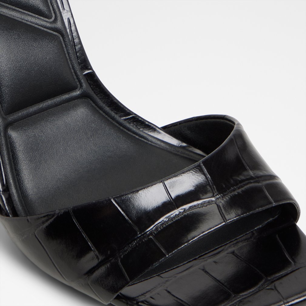 harmonious sandalia de mujer-negro_7black