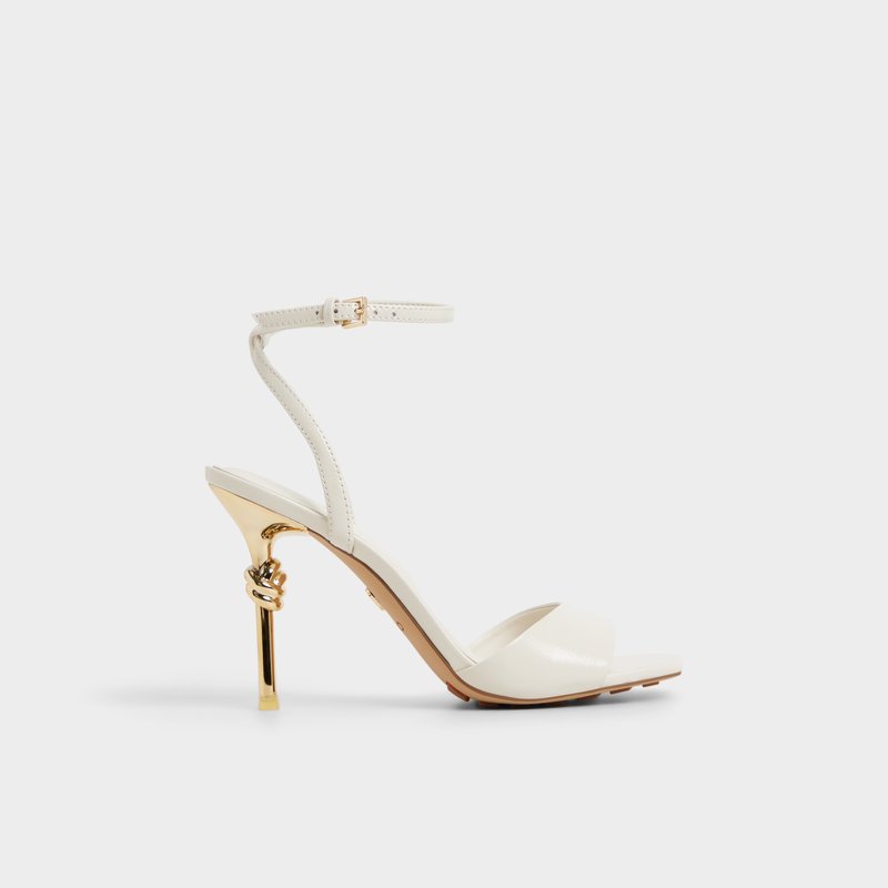 harmonious sandalia de mujer-blanco_10white