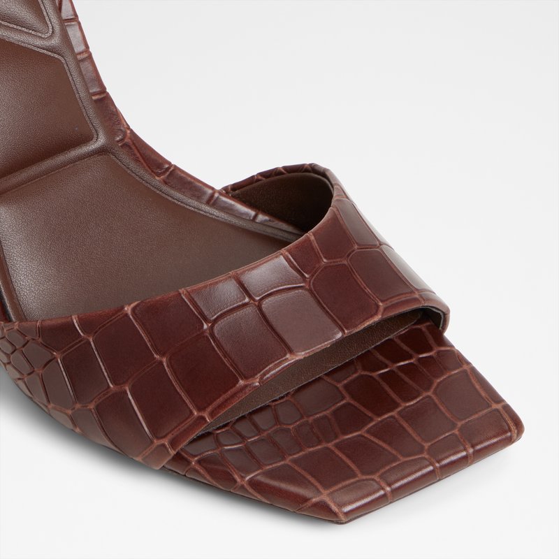 harmonious sandalia de mujer-marron_7.5brown