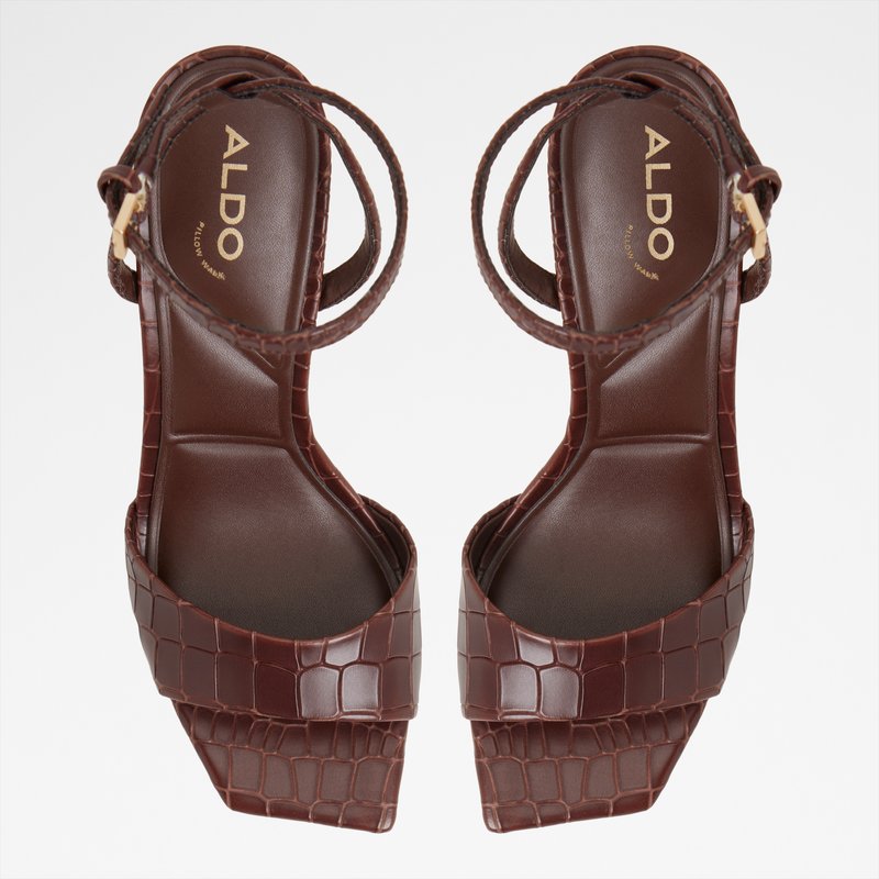 harmonious sandalia de mujer-marron_7.5brown