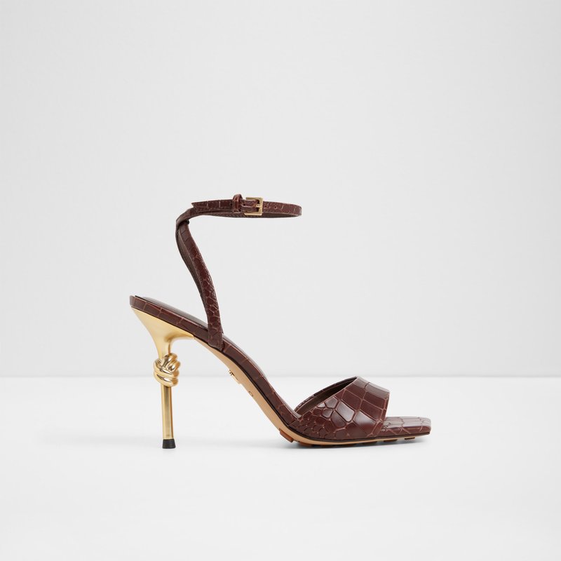 harmonious sandalia de mujer-marron_7.5brown