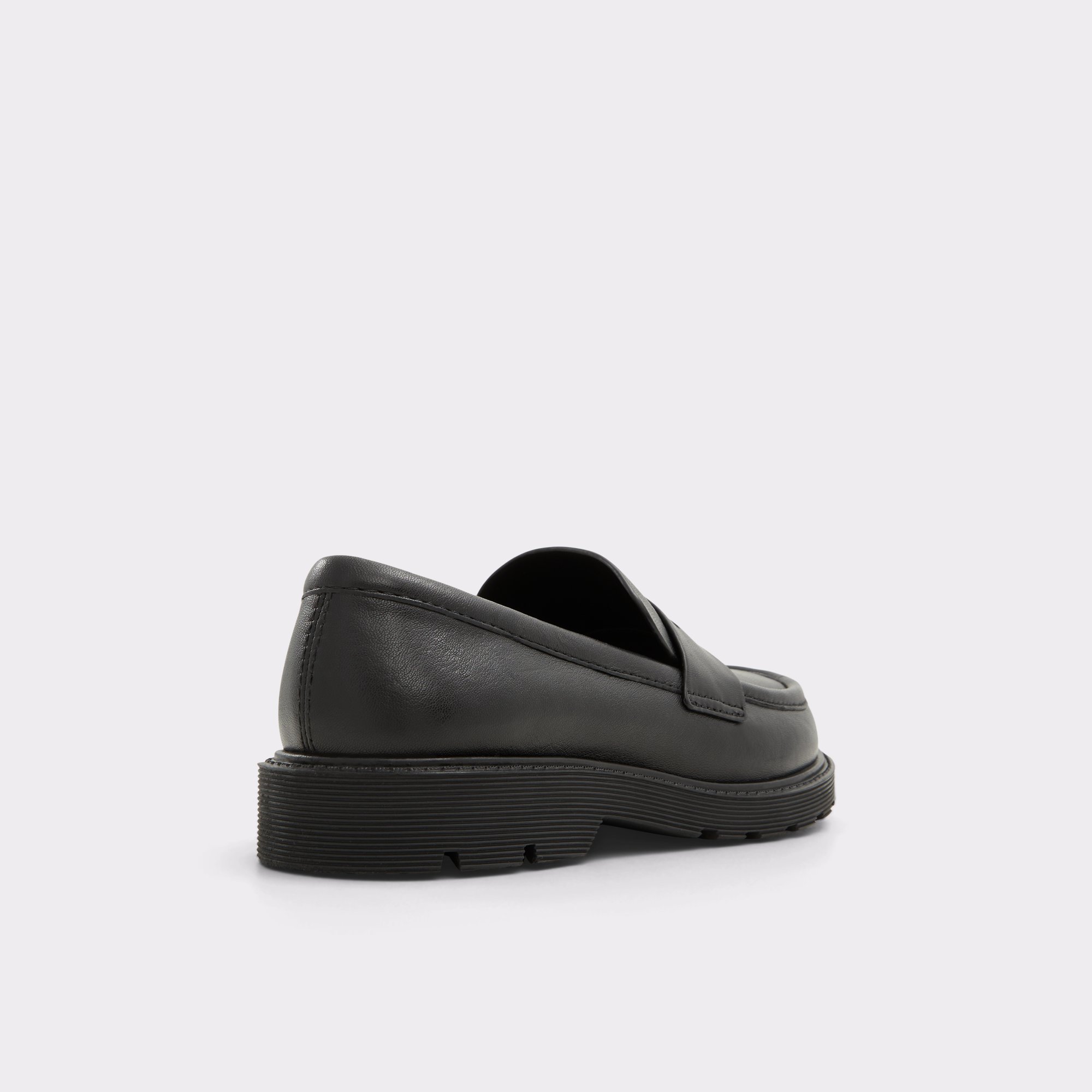 Harmonyx Black Women's Loafers & Oxfords | ALDO Canada