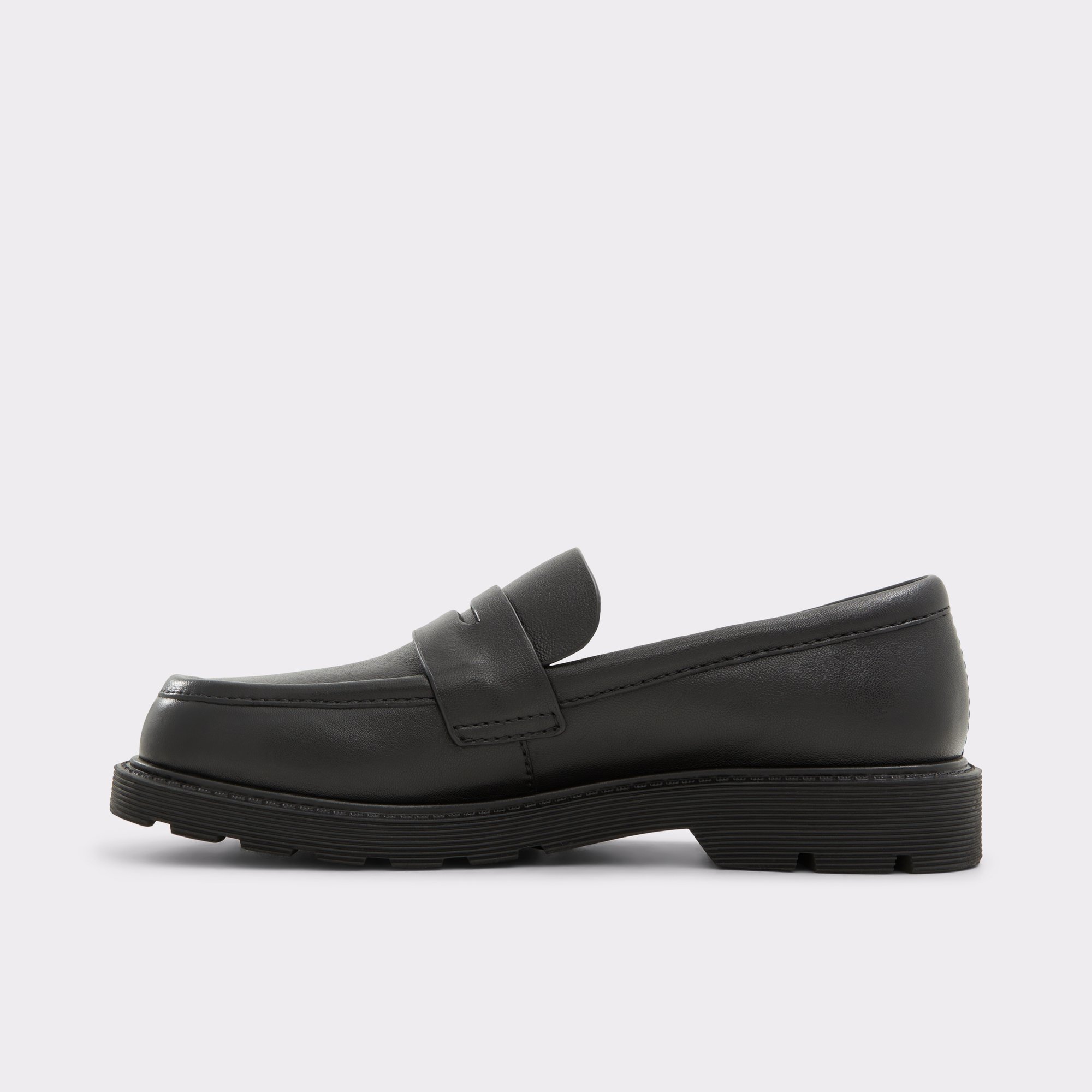 Harmonyx Black Women's Loafers & Oxfords | ALDO Canada