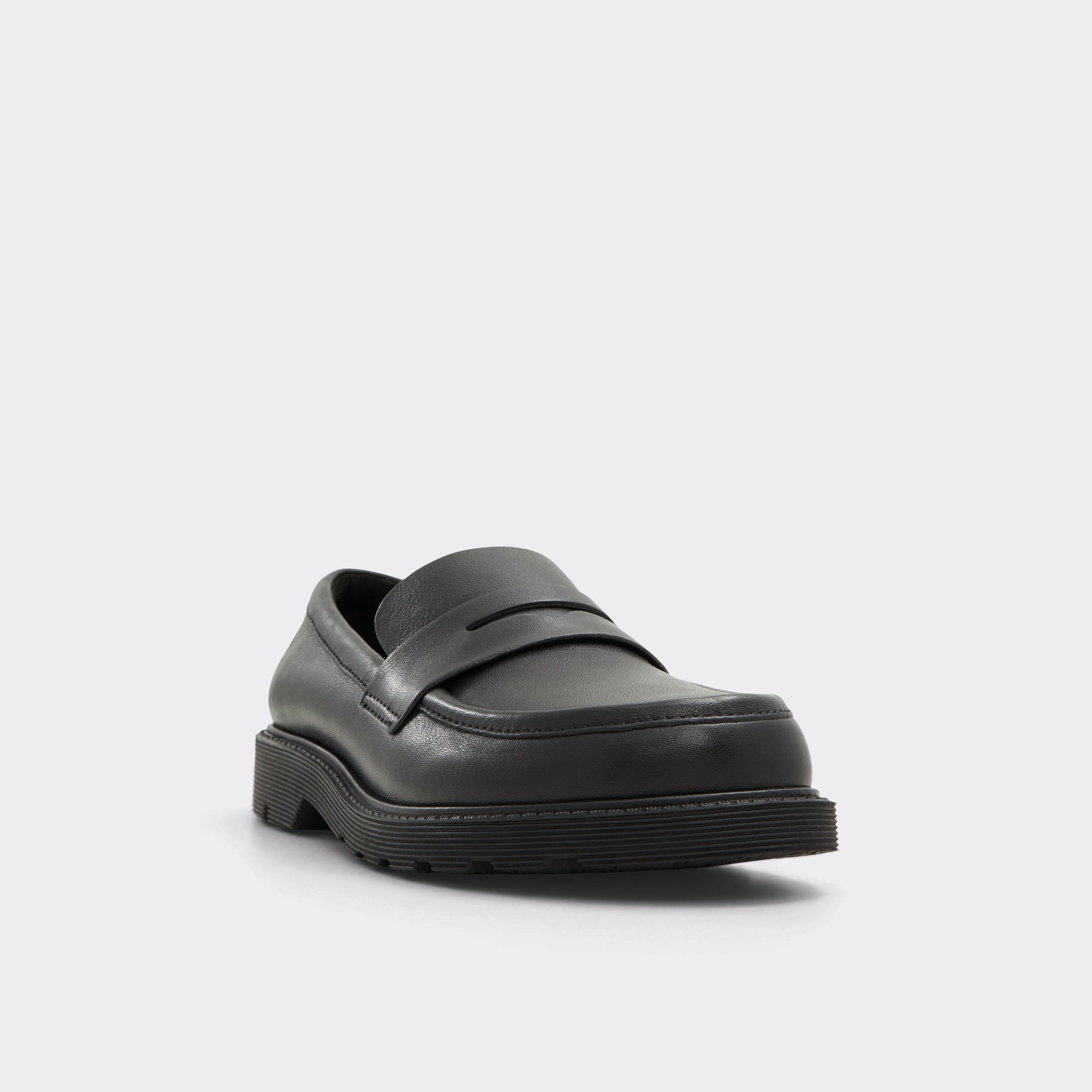 Harmonyx Black Women's Loafers & Oxfords | ALDO Canada