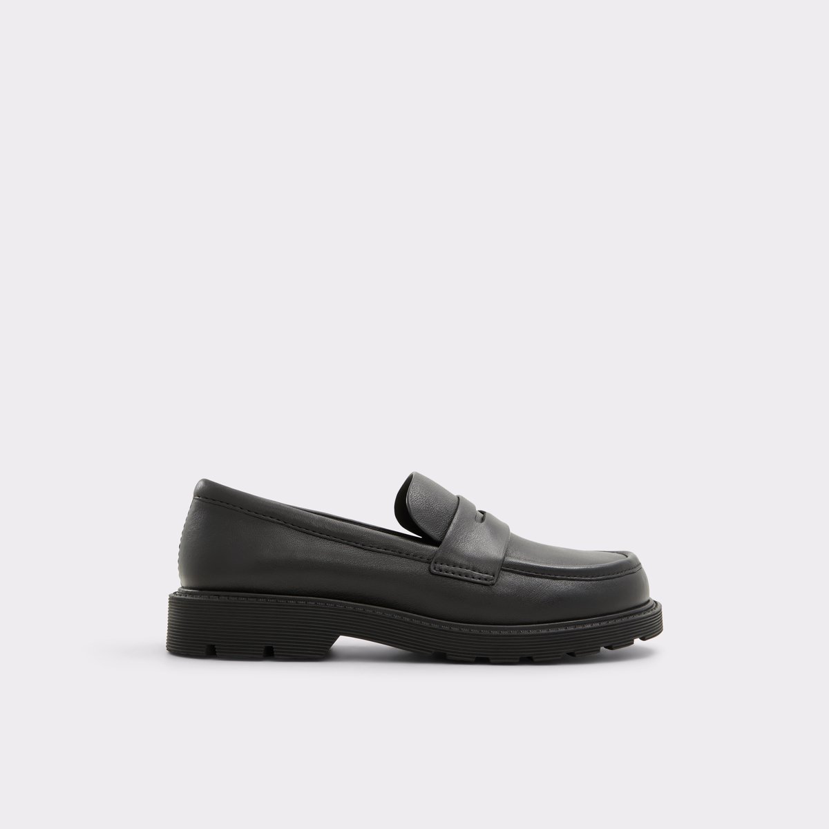 Harmonyx Black Women's Loafers & Oxfords | ALDO Canada