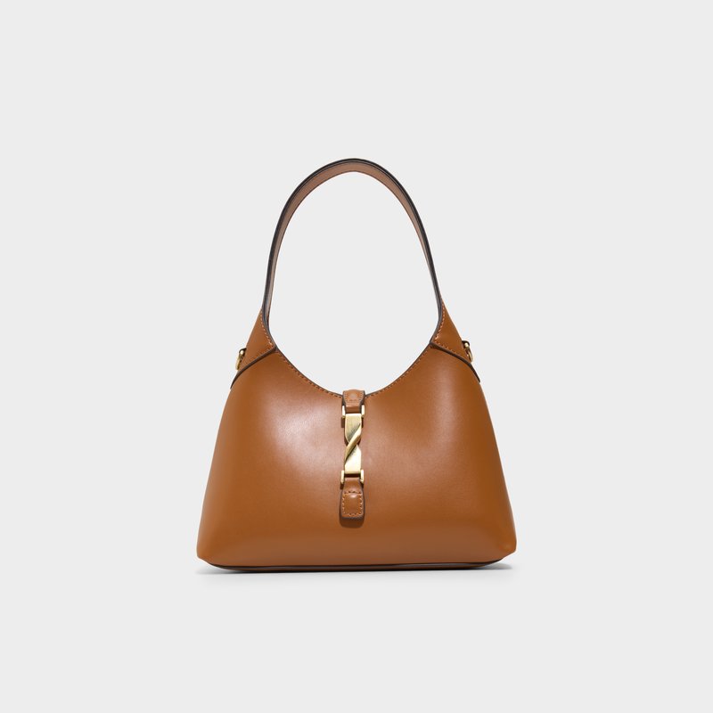 harpermini cartera de mujer-marron_brown