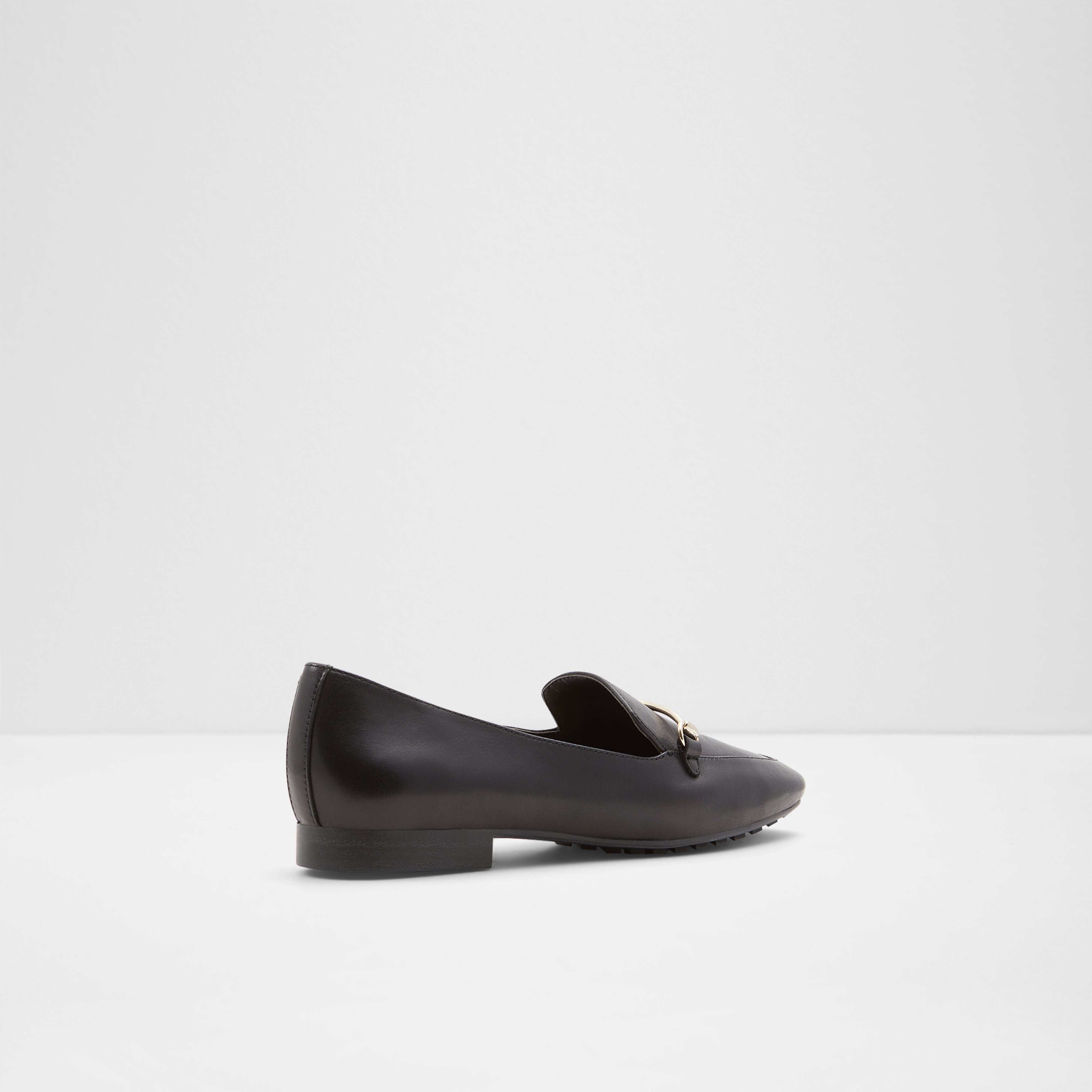 Harriot Black Women's Loafers & Oxfords | ALDO Canada