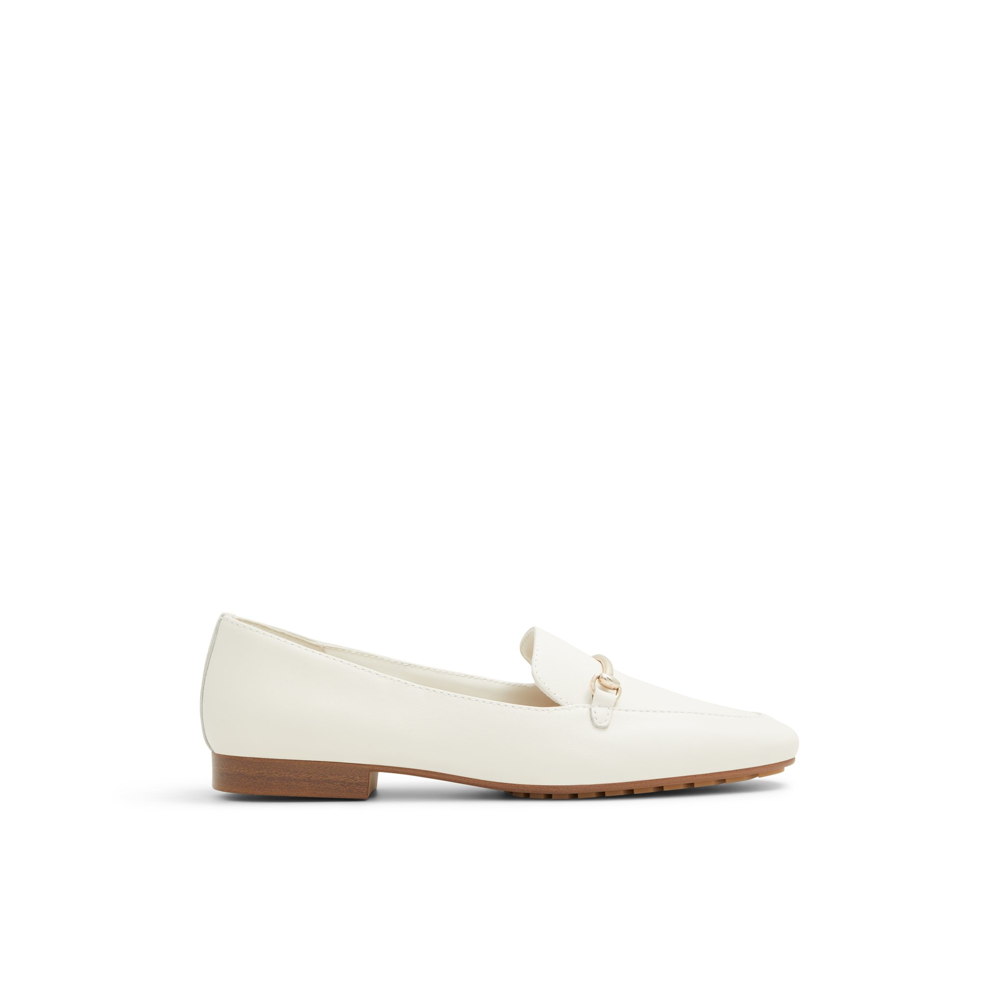 ALDO Harriot - Women's Loafers - White