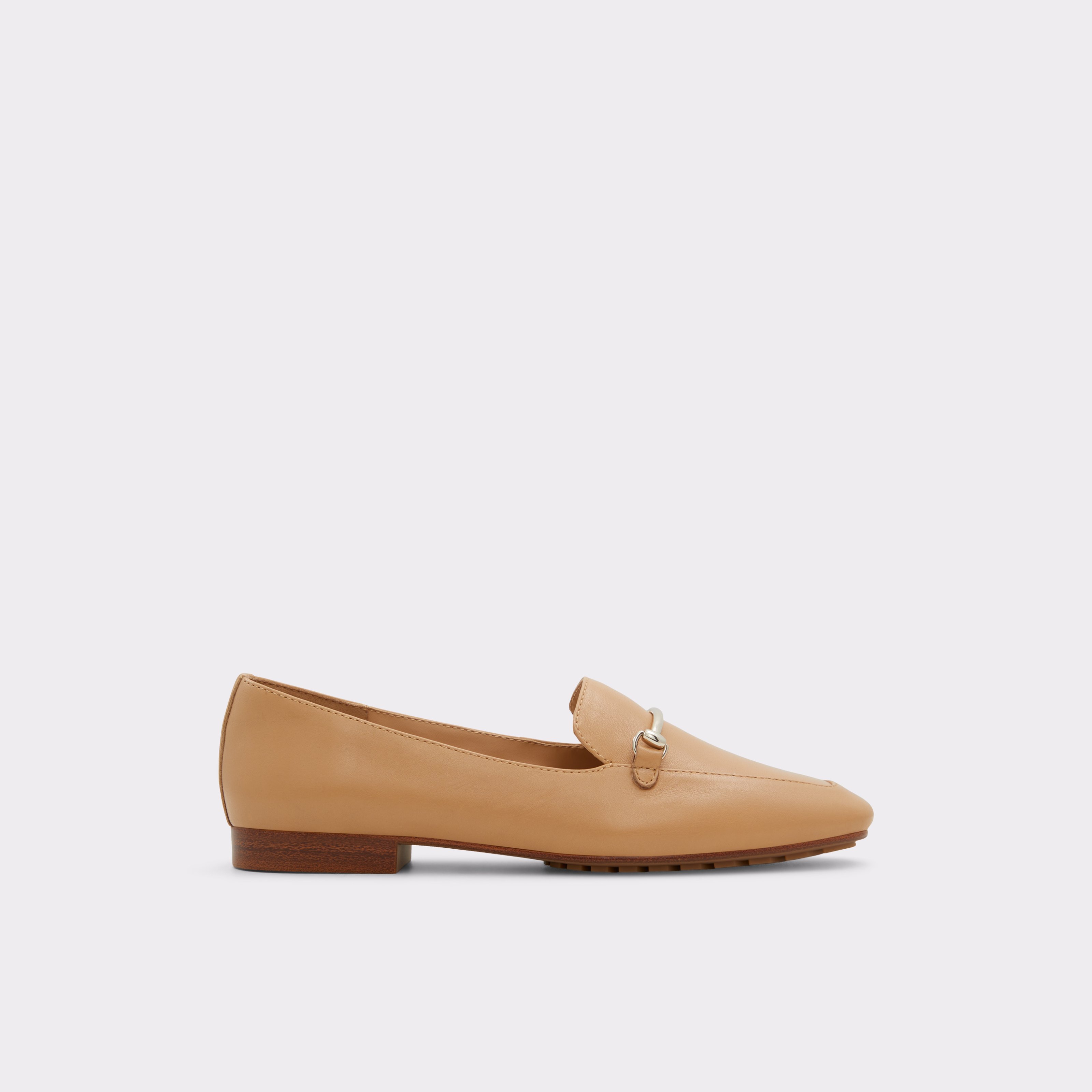 Harriot Medium Beige Women's Ballet Flats | ALDO Canada