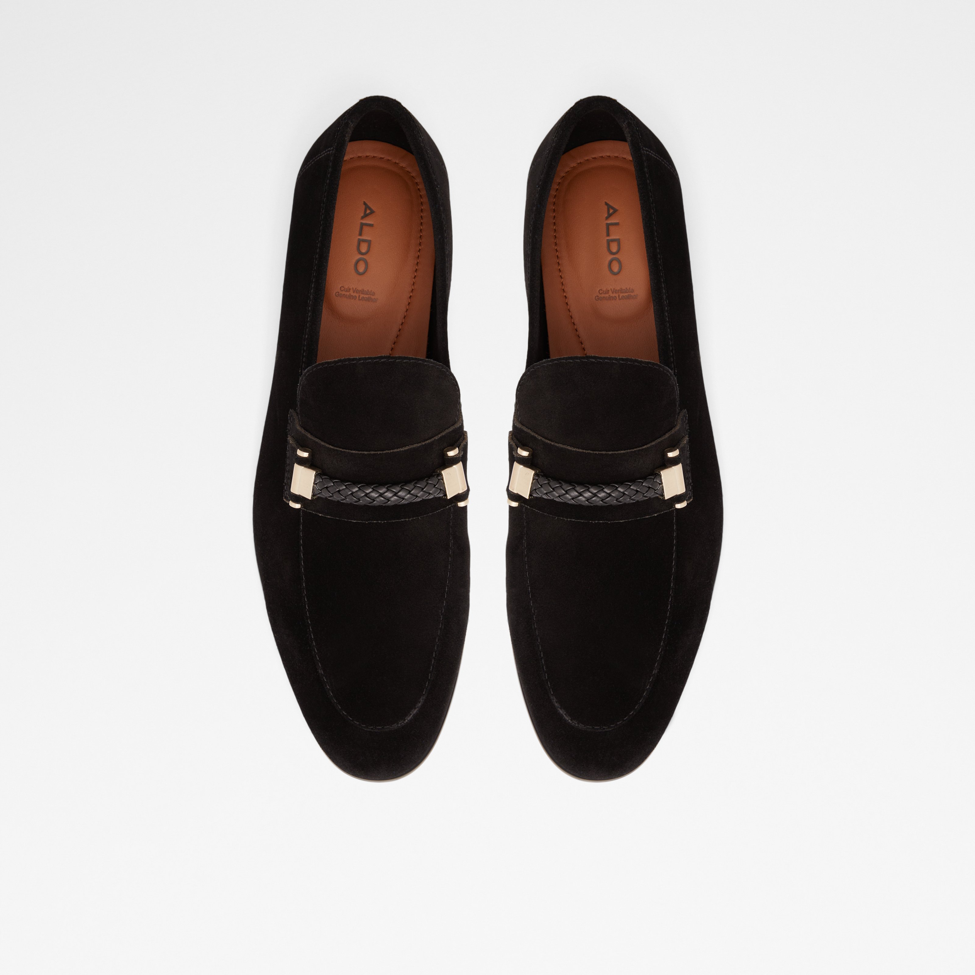 hattemseflex loafer