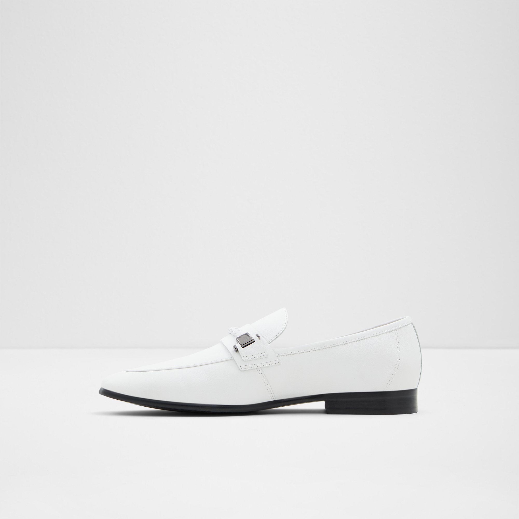 Hattemseflex White Men's Loafers | ALDO US