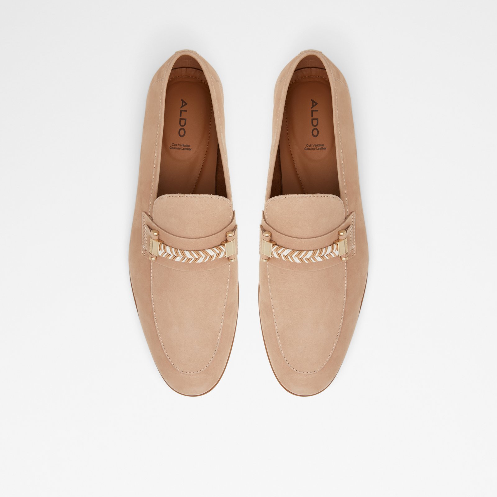 hattemseflex loafer