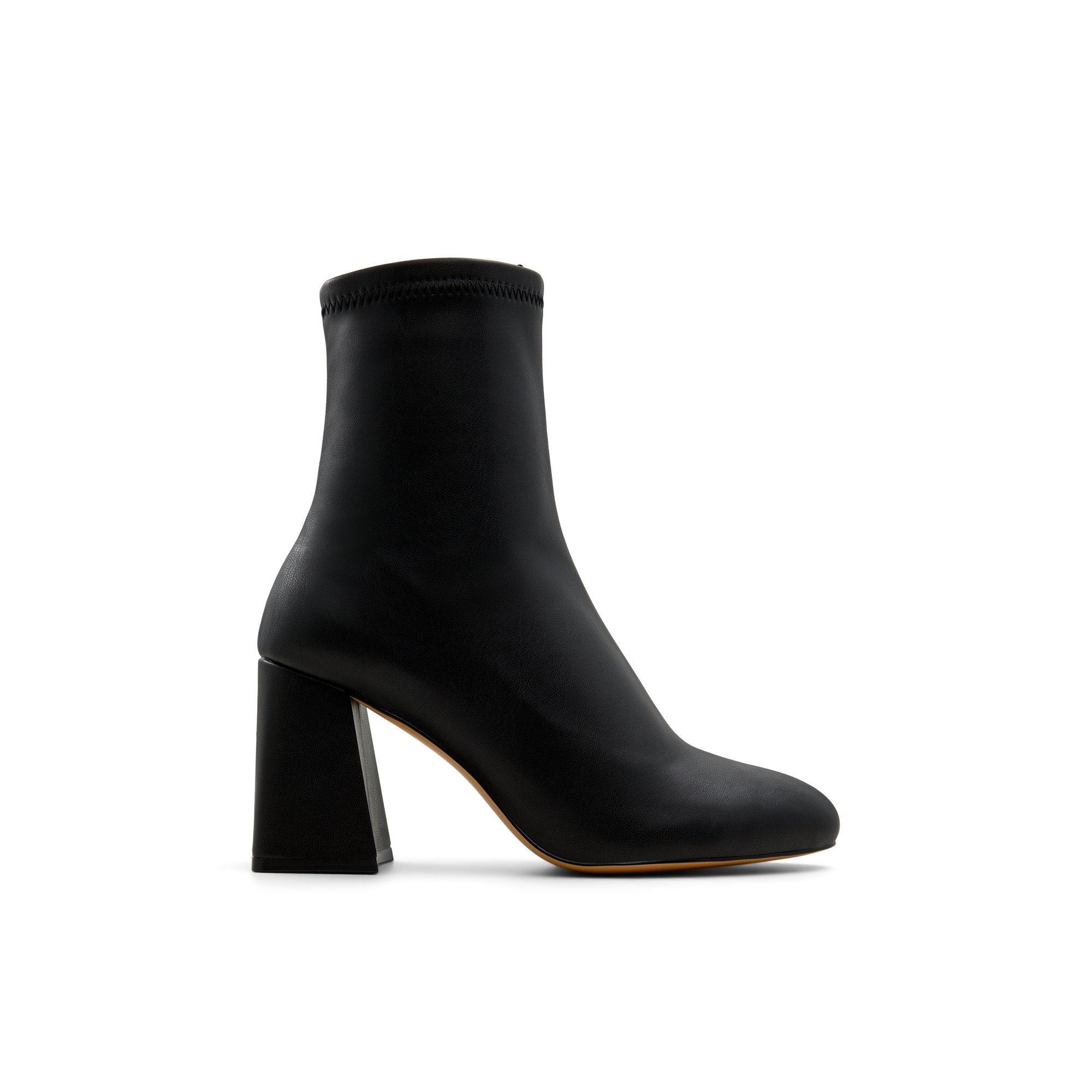 ALDO Haucan - Women's Dress Boot - Black