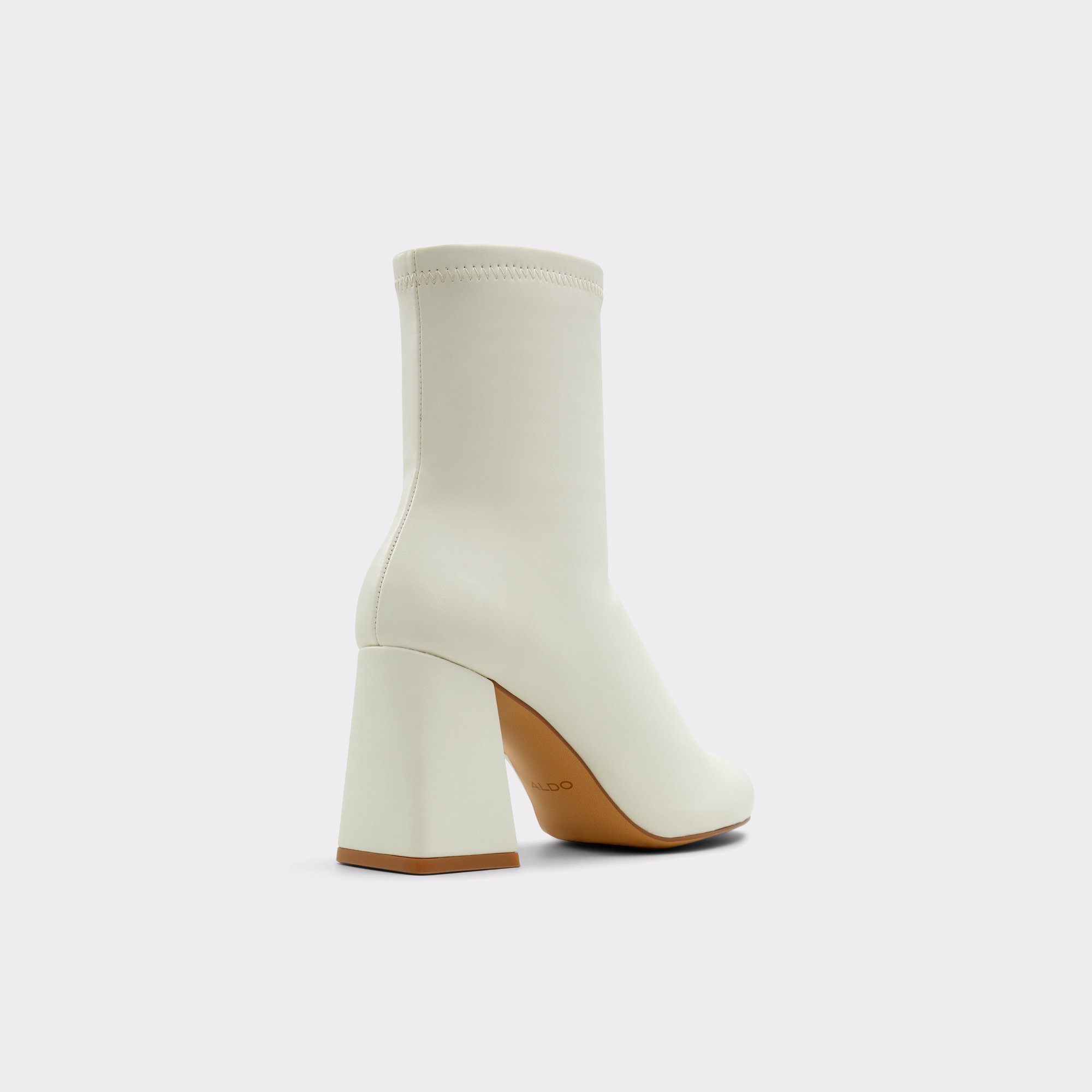 Haucan White-Bone Women's Dress boots | ALDO US