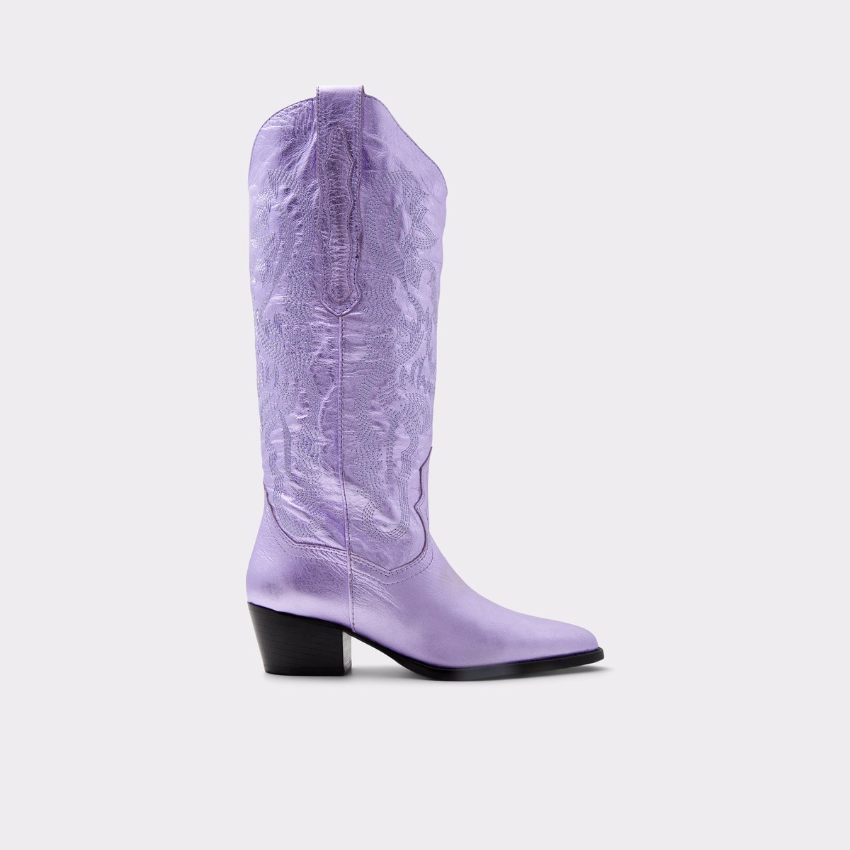 Havestei Purple Women's Casual boots | ALDO Canada