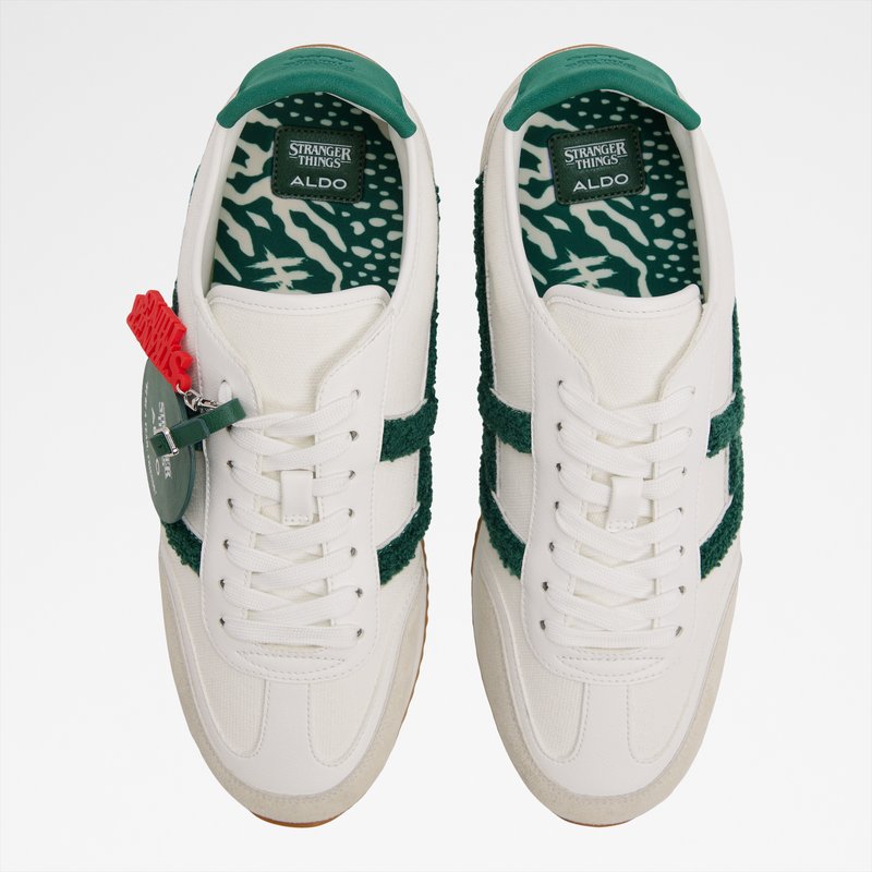 Hawkinshigh zapato deportivo de hombre