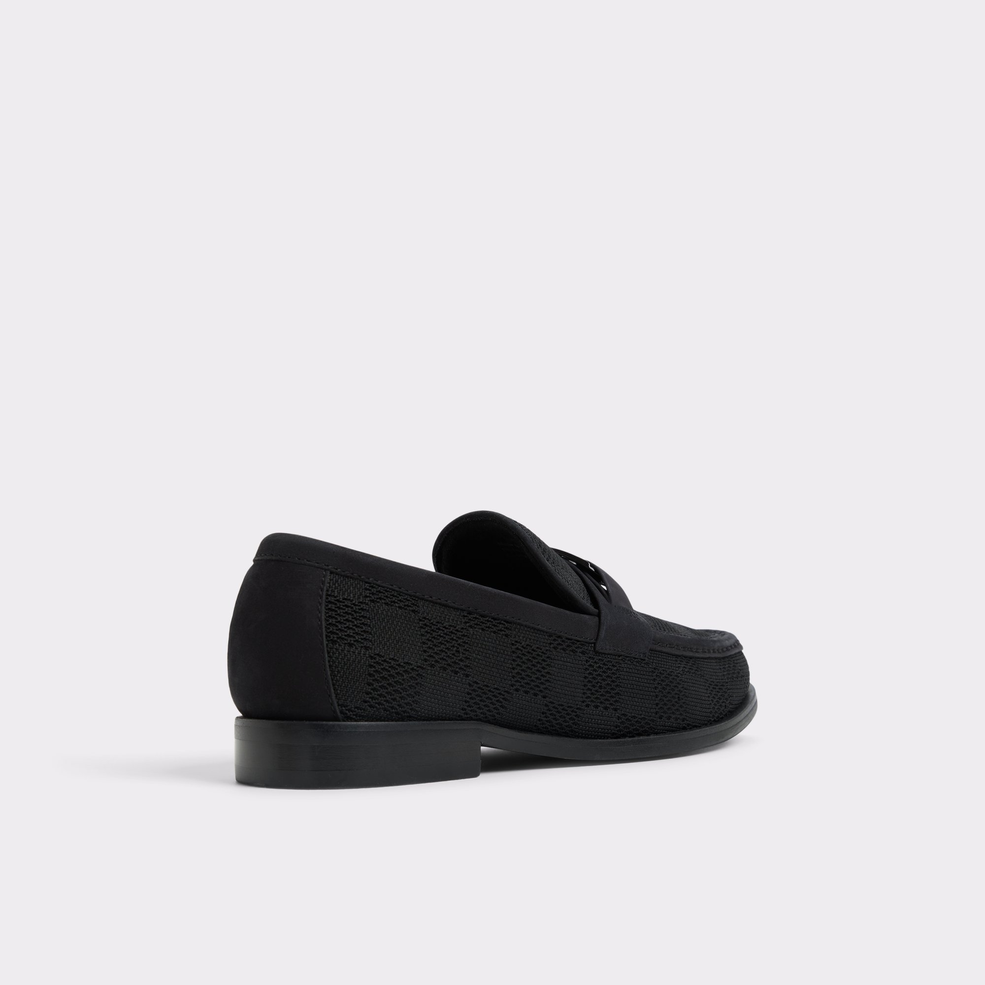 Hawley Noir Hommes Chaussures habillées | ALDO Canada