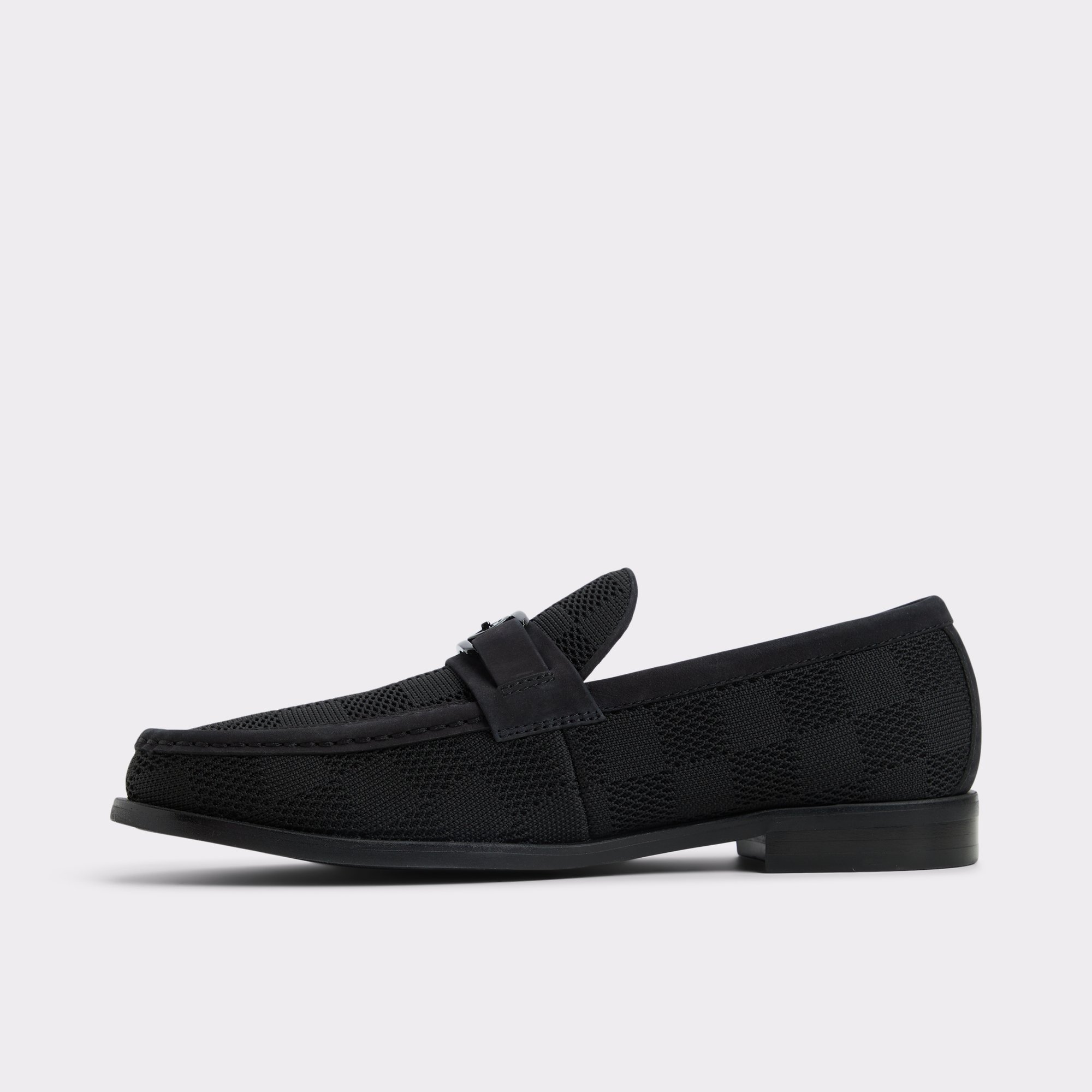 Hawley Noir Hommes Chaussures habillées | ALDO Canada