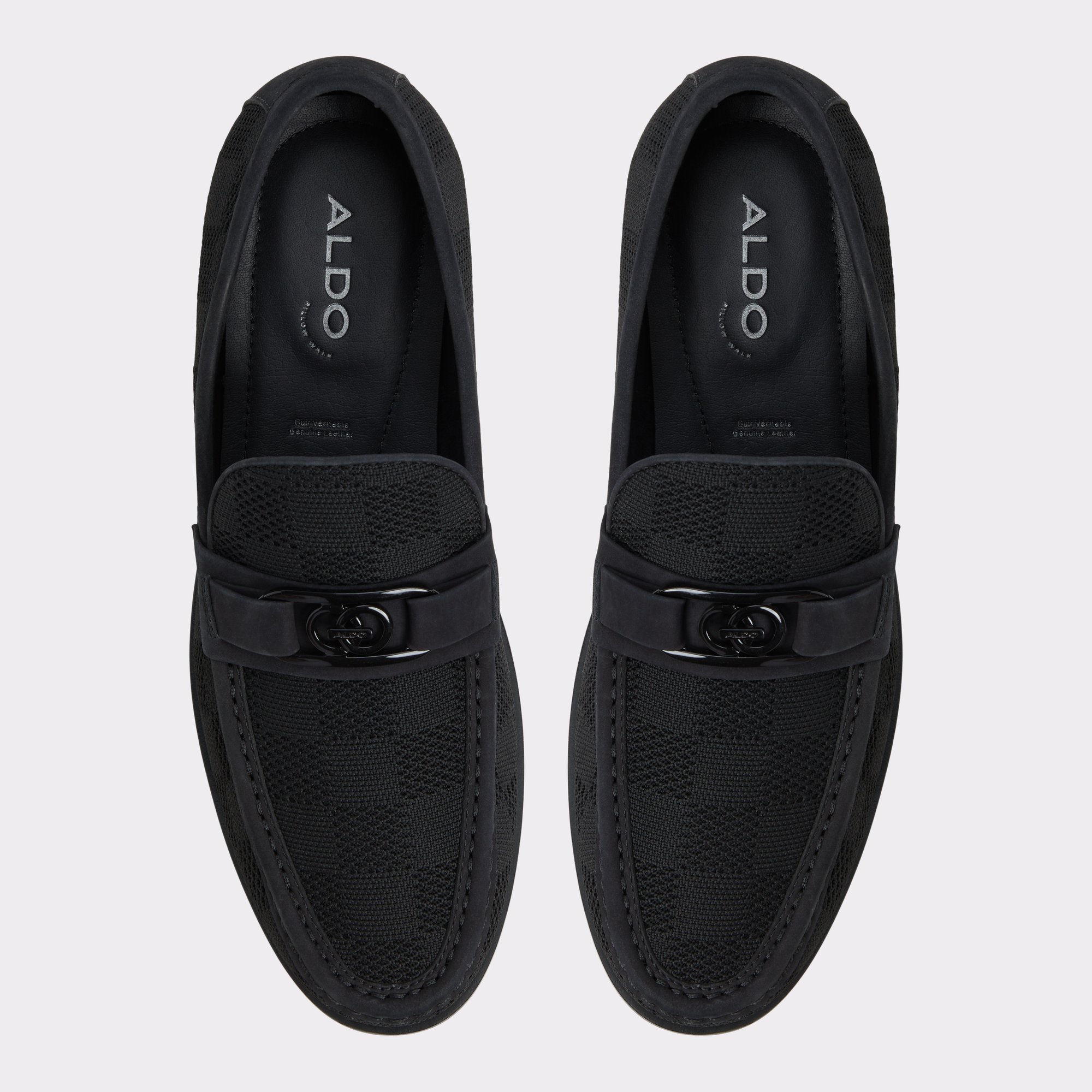 Hawley Noir Hommes Chaussures habillées | ALDO Canada