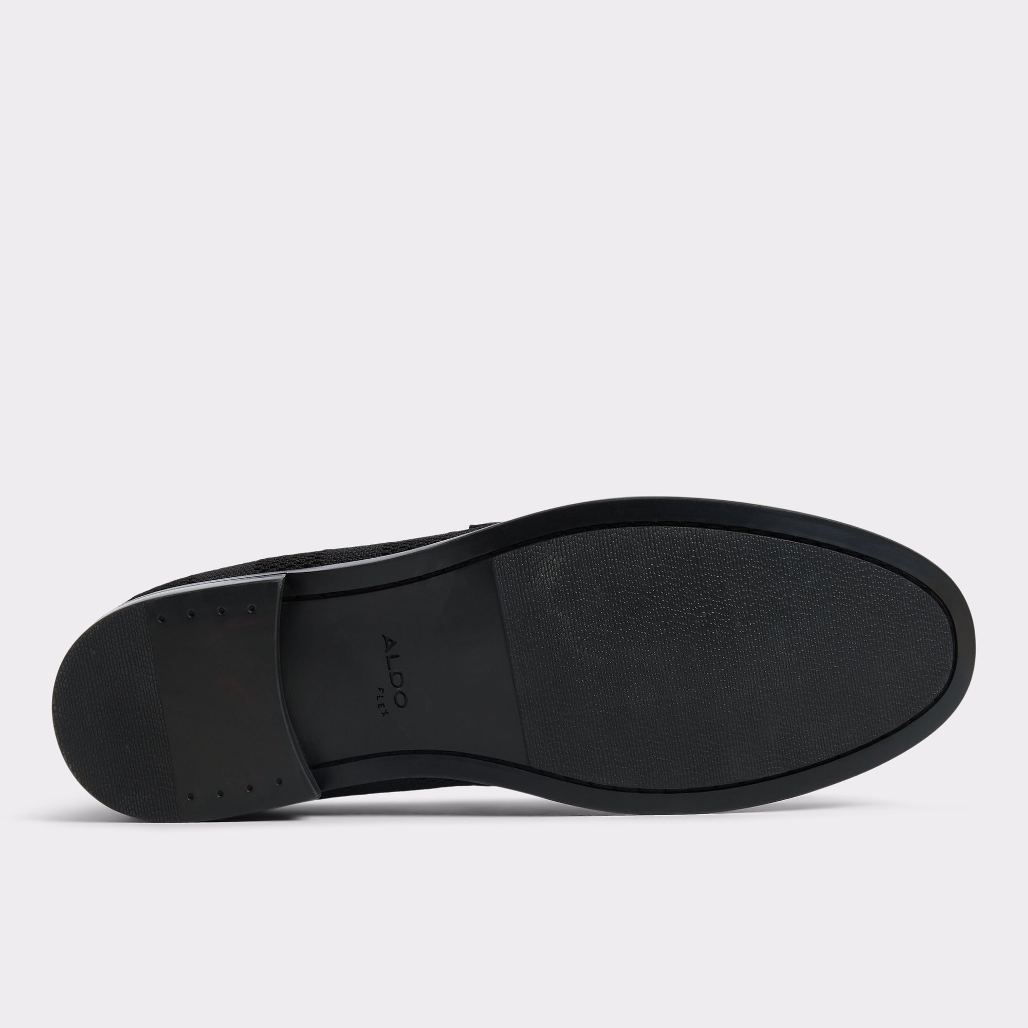 Hawley Noir Hommes Chaussures habillées | ALDO Canada