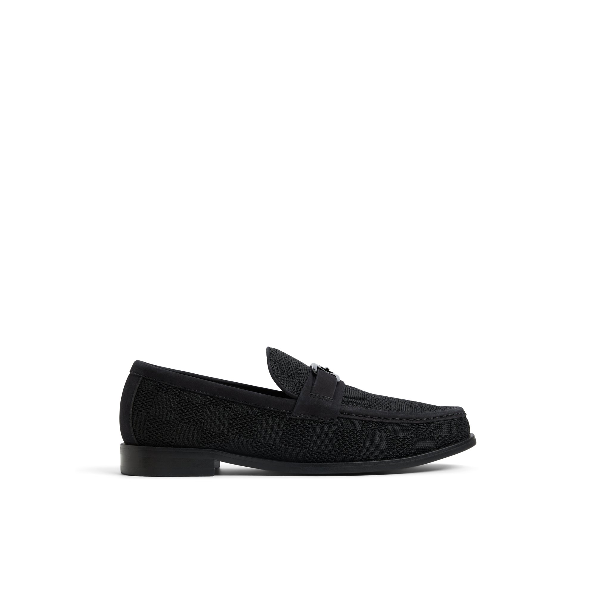 ALDO Hawley - Men's Dress Shoe - Black, Size 10.5