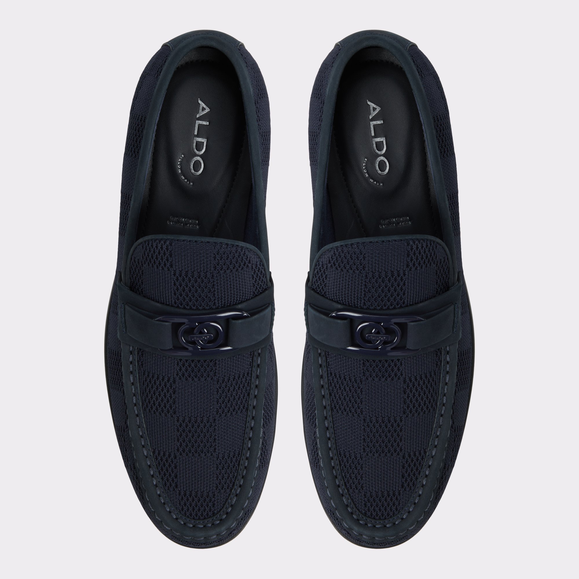 Hawley Marine Hommes Mocassins et flâneurs | ALDO Canada