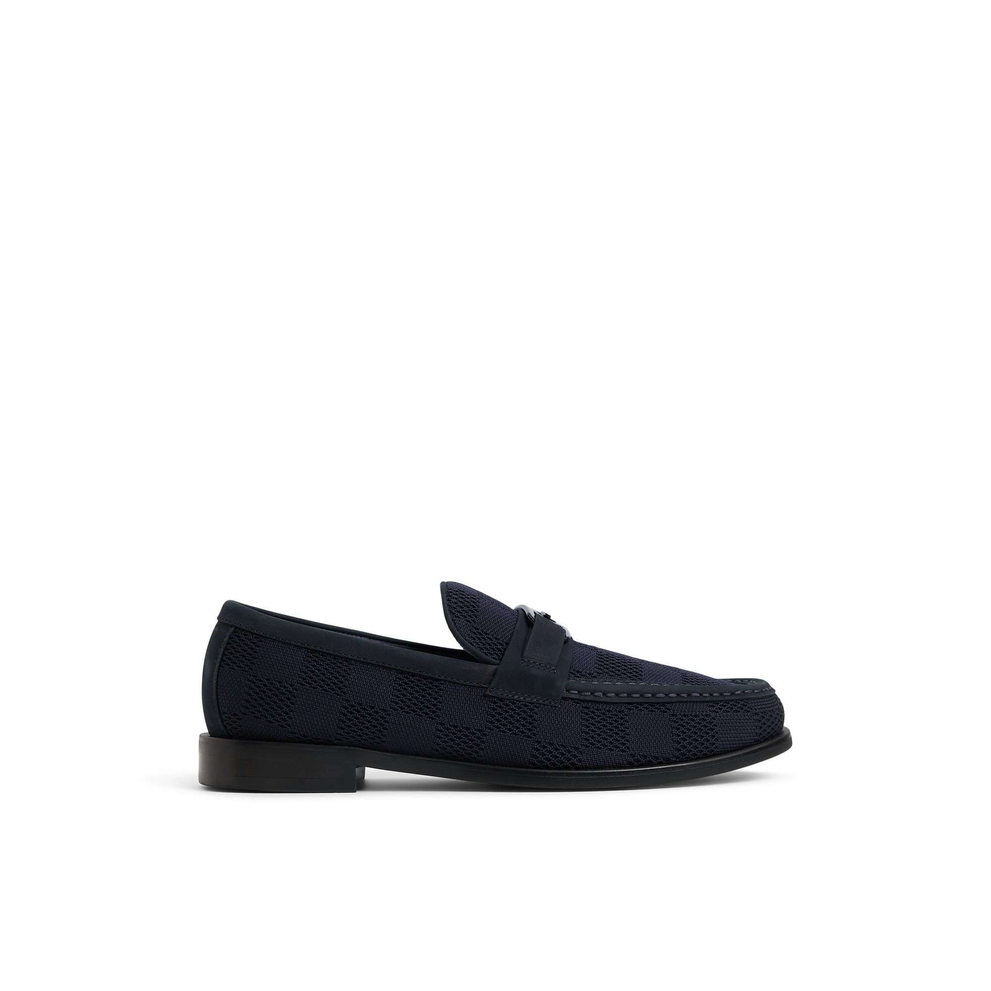 ALDO Hawley - Men's Dress Shoe - Blue, Size 10