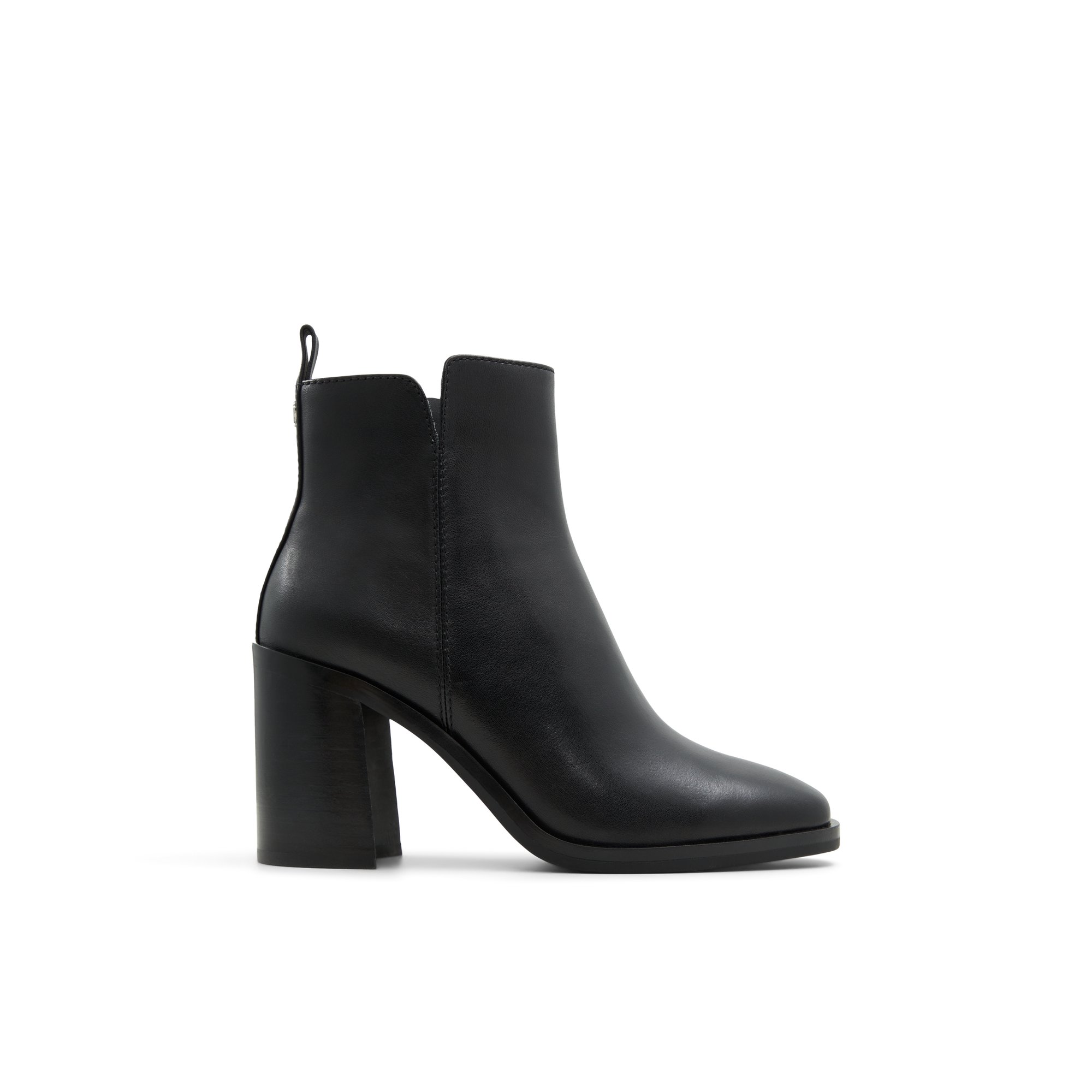 ALDO Hay - Women's Ankle Boot - Black, Size 9