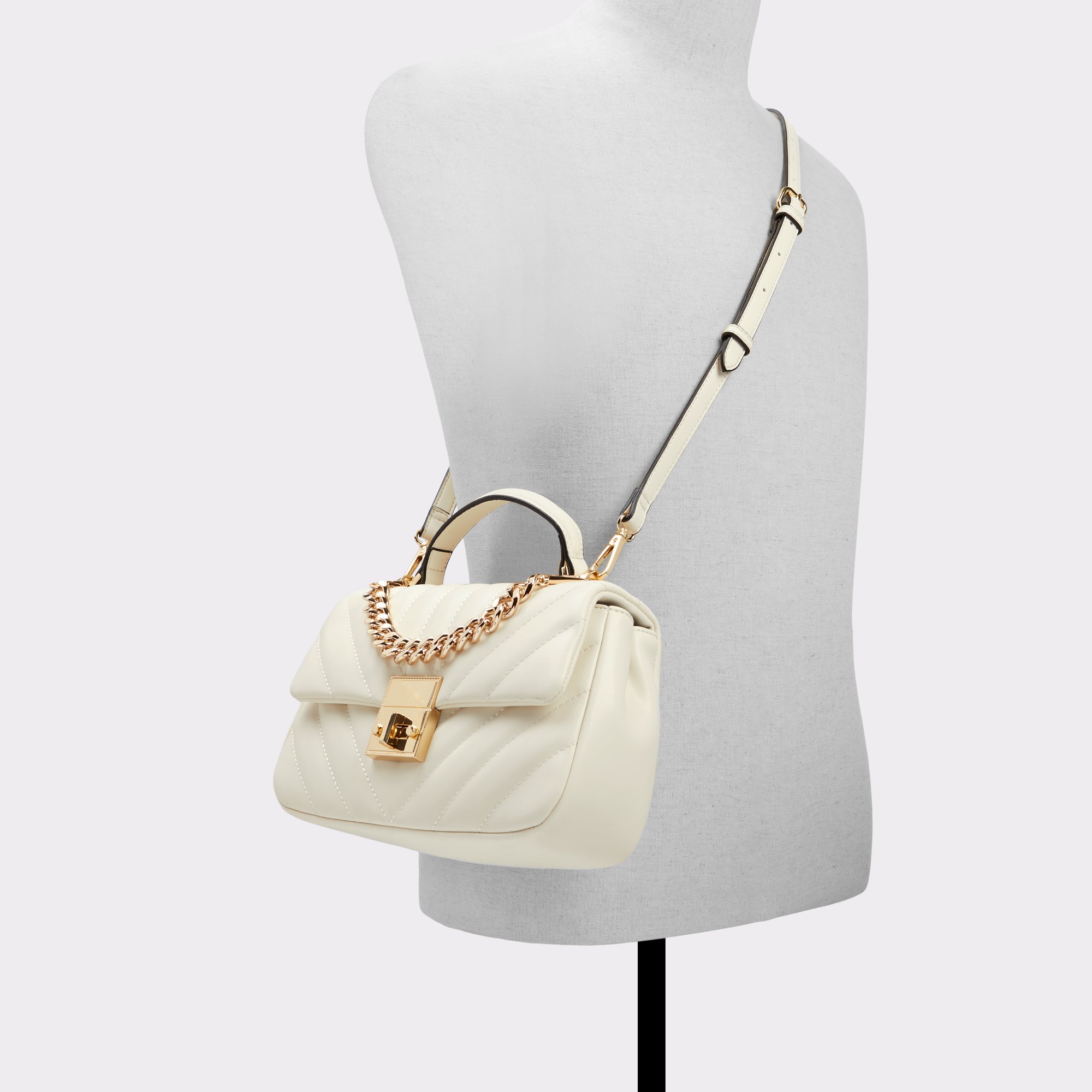 Hayssx Bone Women's Top Handle Bags | ALDO US