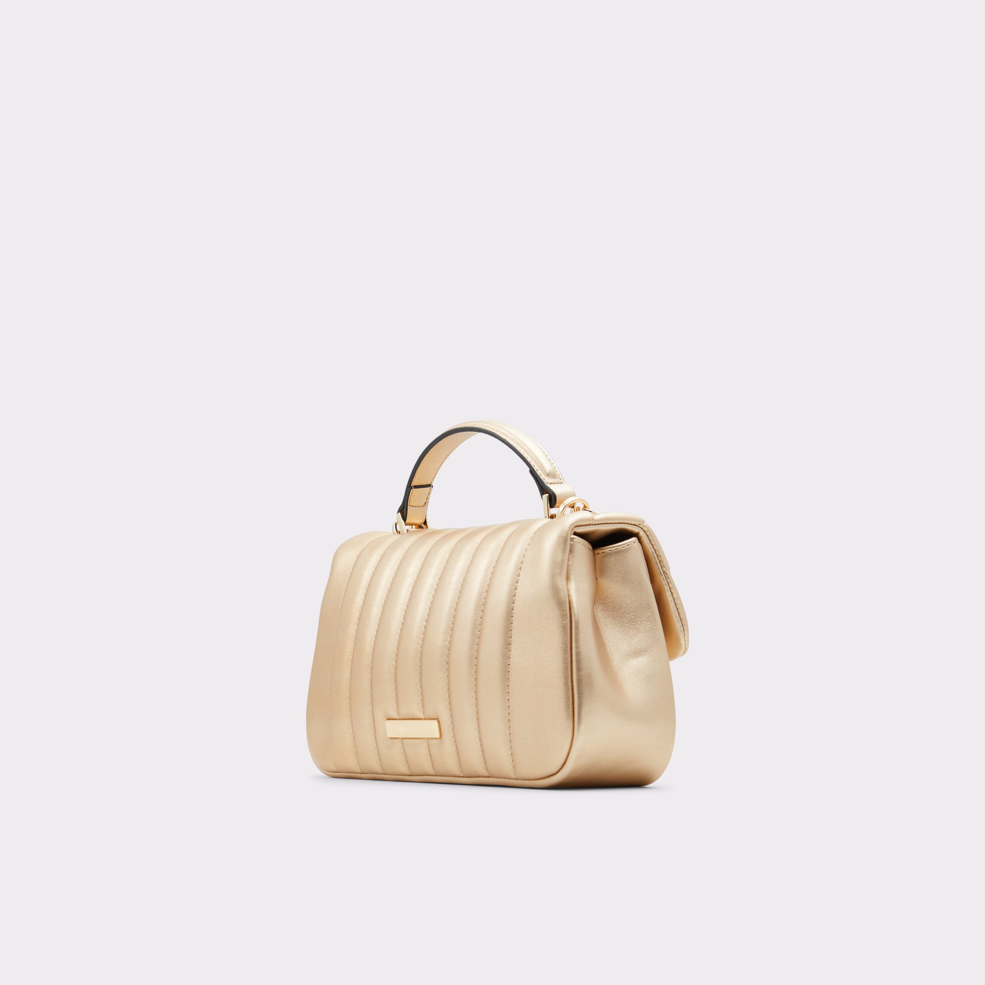 Hayssx Gold Women's Top Handle Bags | ALDO Canada