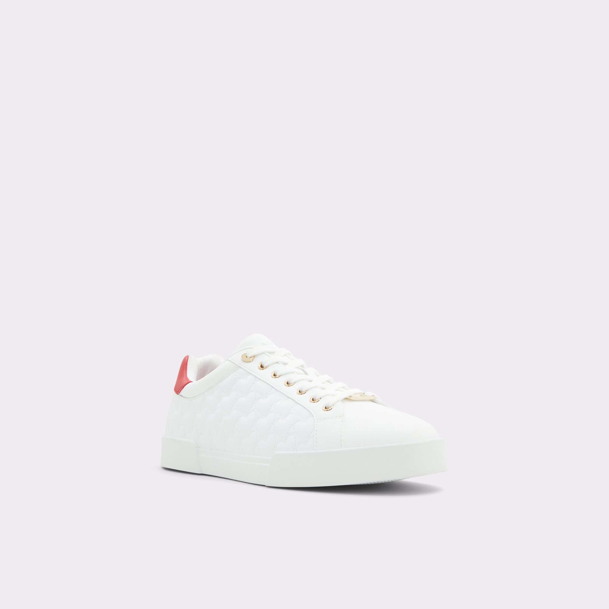 Heartspec-l White Men's Low top | ALDO Canada