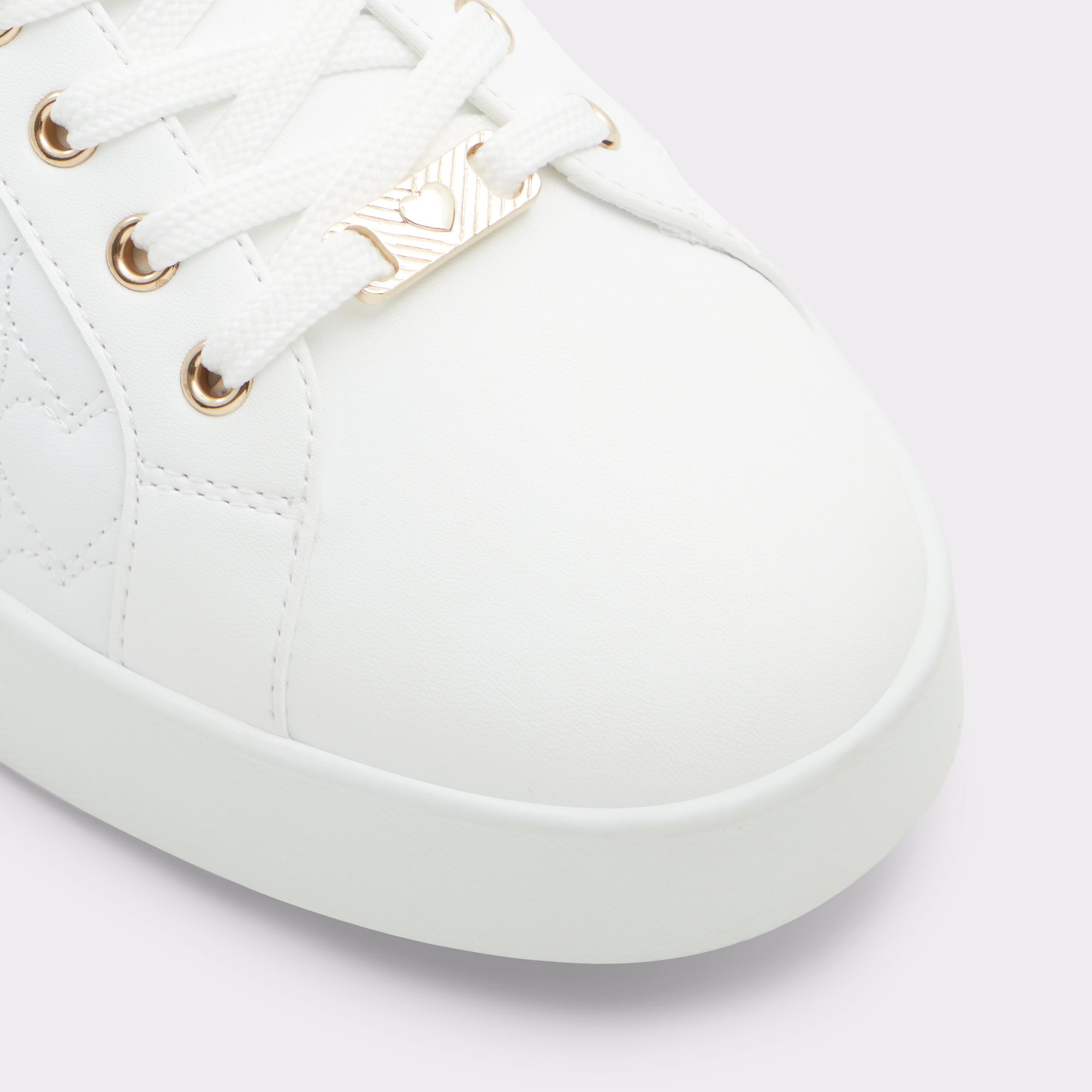 Heartspec-l White Men's Low top | ALDO Canada